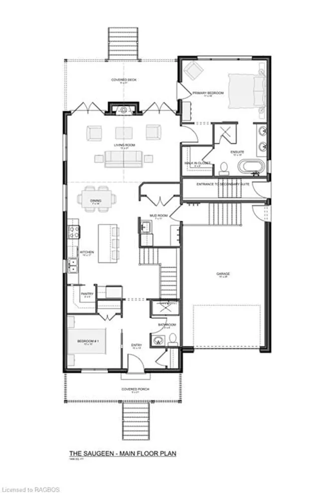 15 Grenville St, Southampton 3