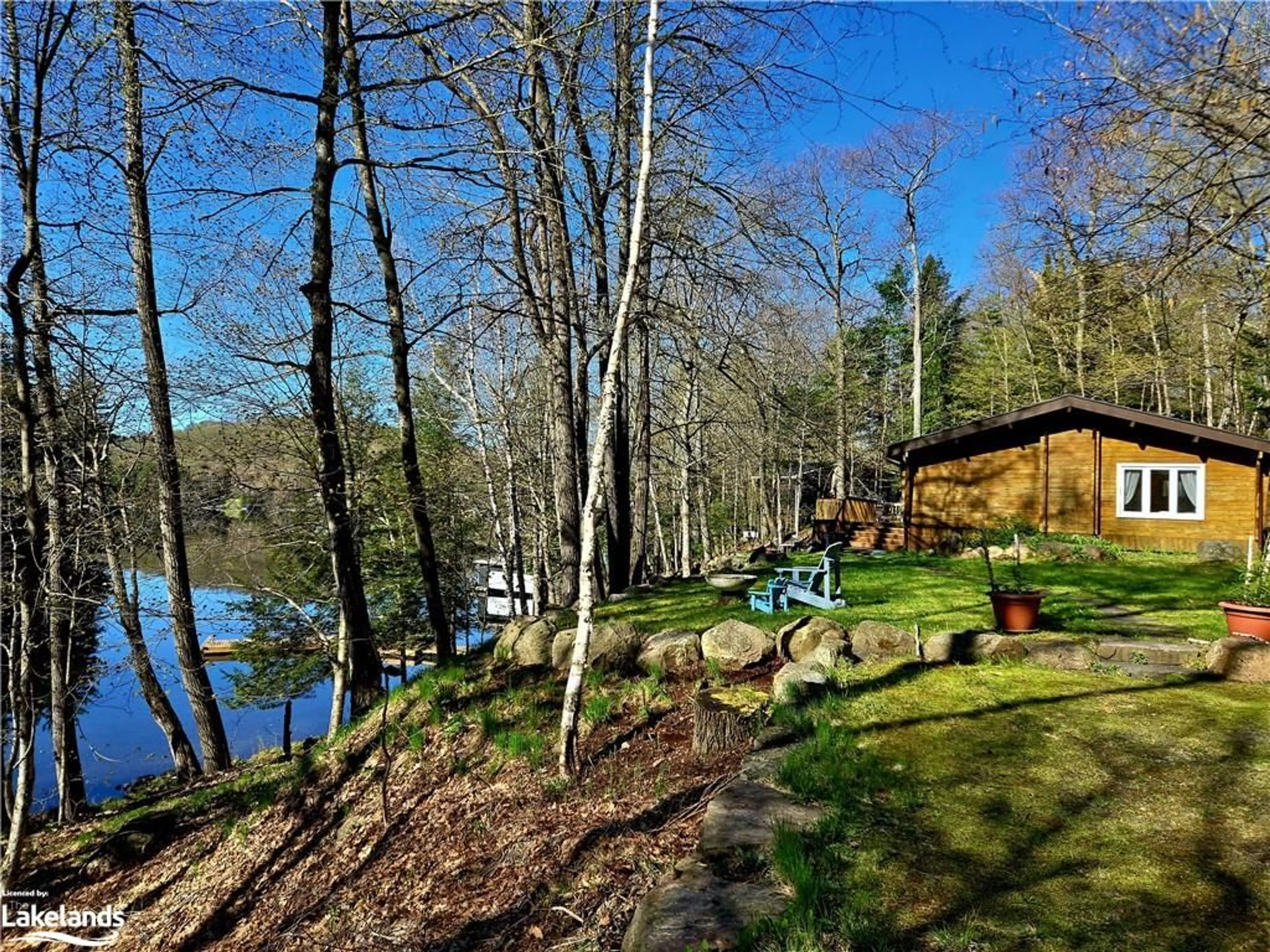 Cottage for 1013 Bayview Point Rd, Dwight Ontario P0A 1H0