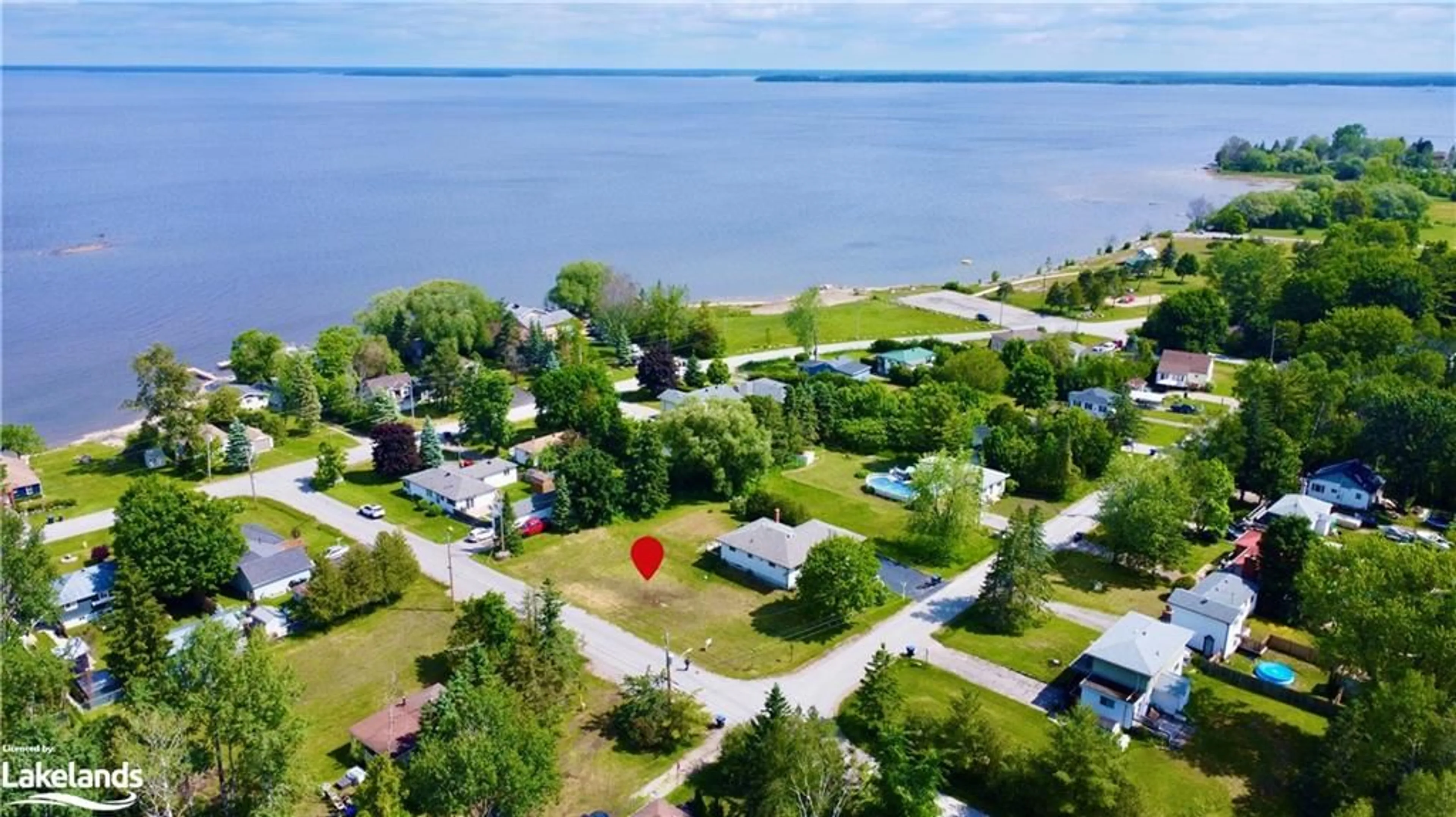 Lakeview for 268 Kingfisher Ave, Port McNicoll Ontario L0K 1R0