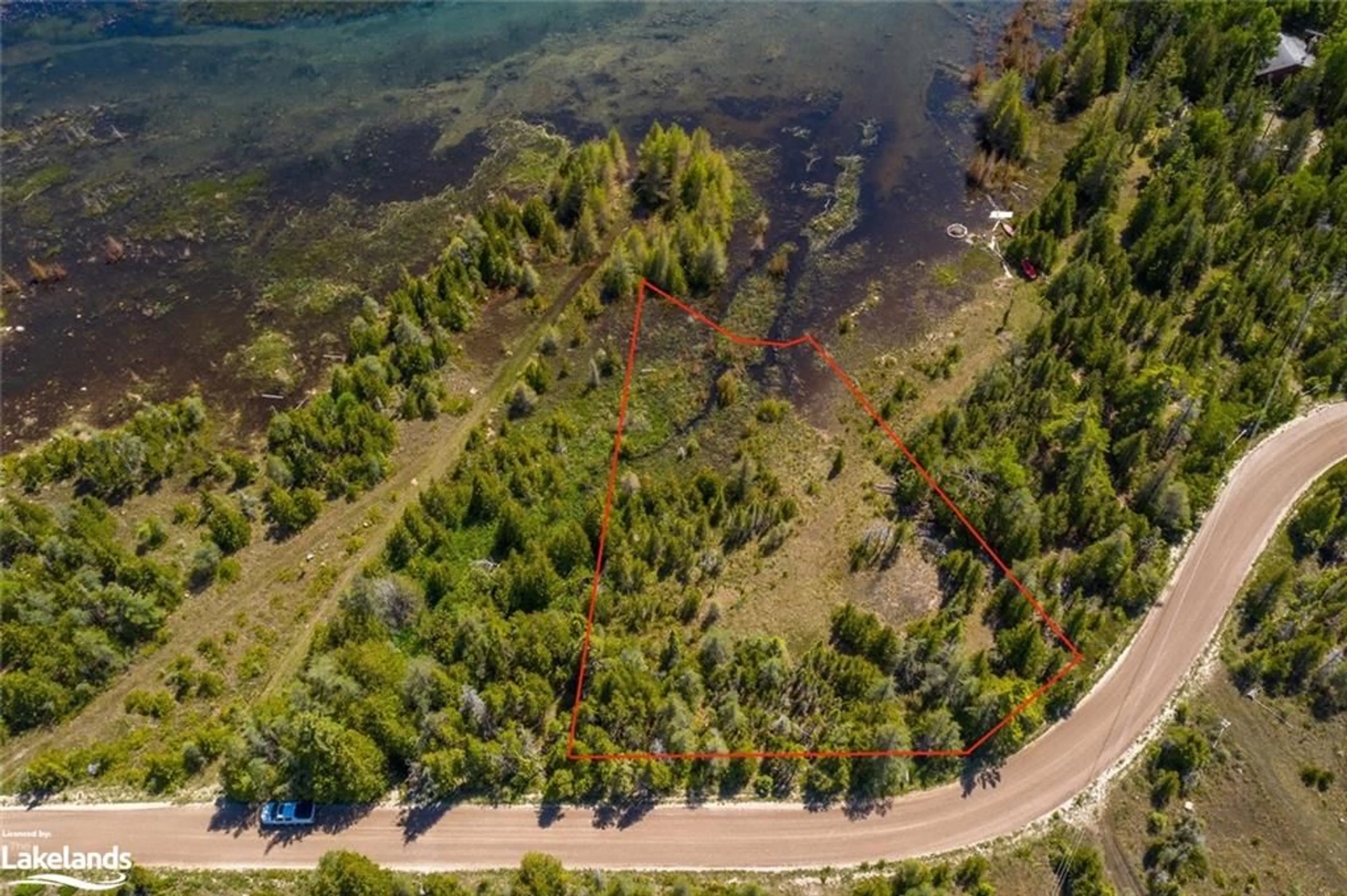 Lakeview for PART LOT 30 Old Pine Tree Rd, Miller Lake Ontario N0H 1Z0