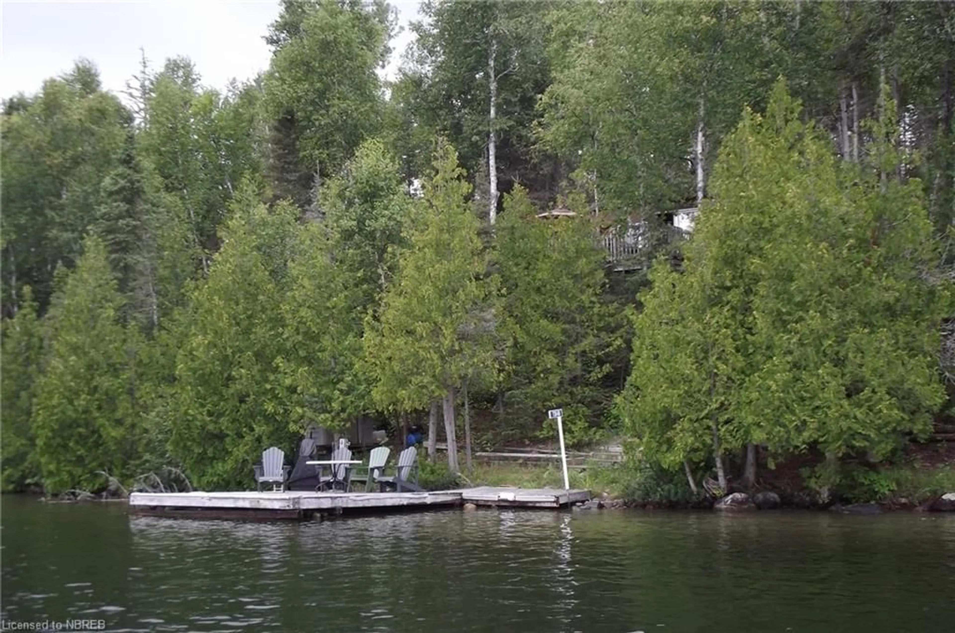 Cottage for 30 Lake Temagami 68 Island, Temagami Ontario P0H 2H0