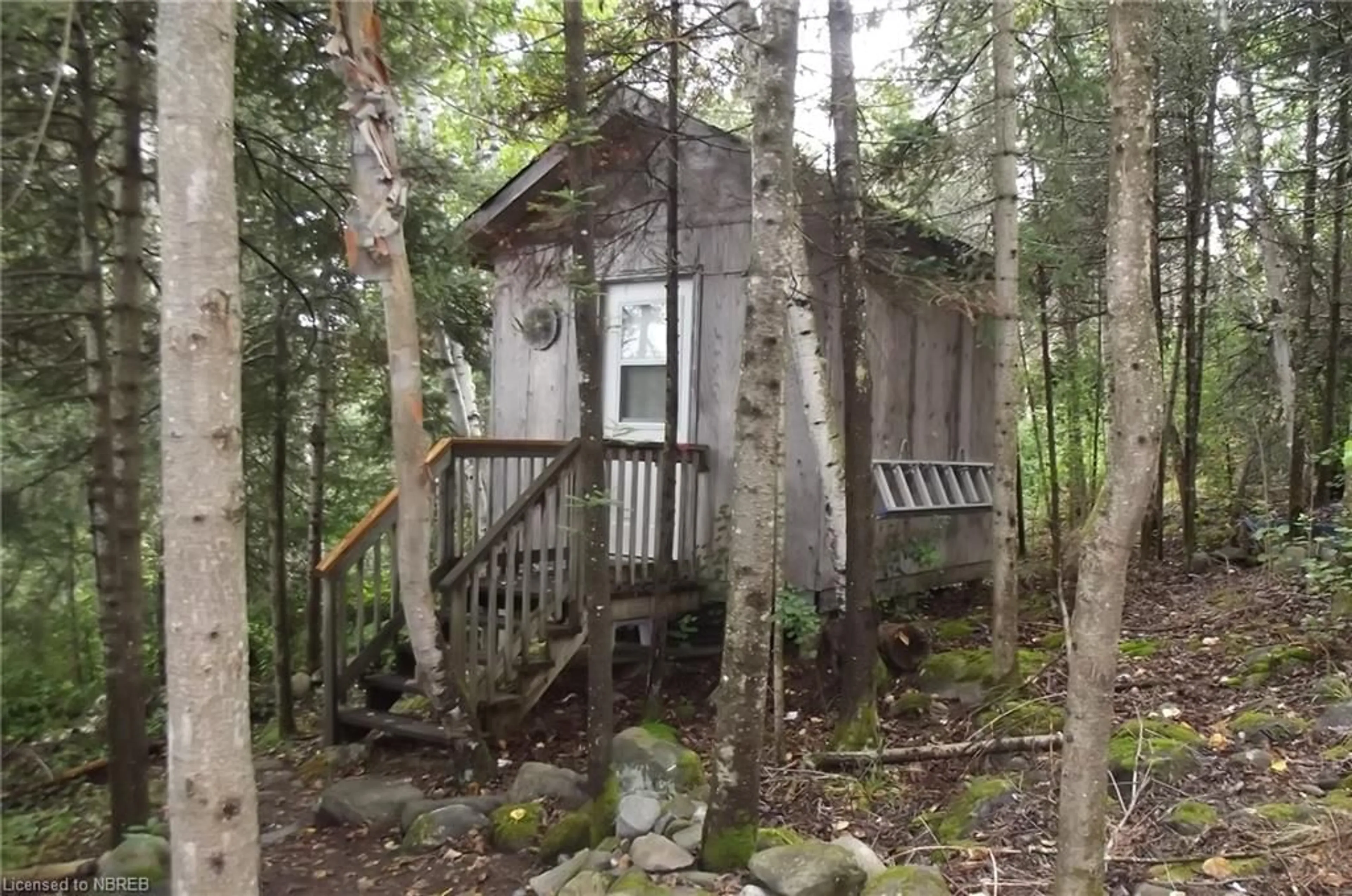 Cottage for 30 Lake Temagami 68 Island, Temagami Ontario P0H 2H0