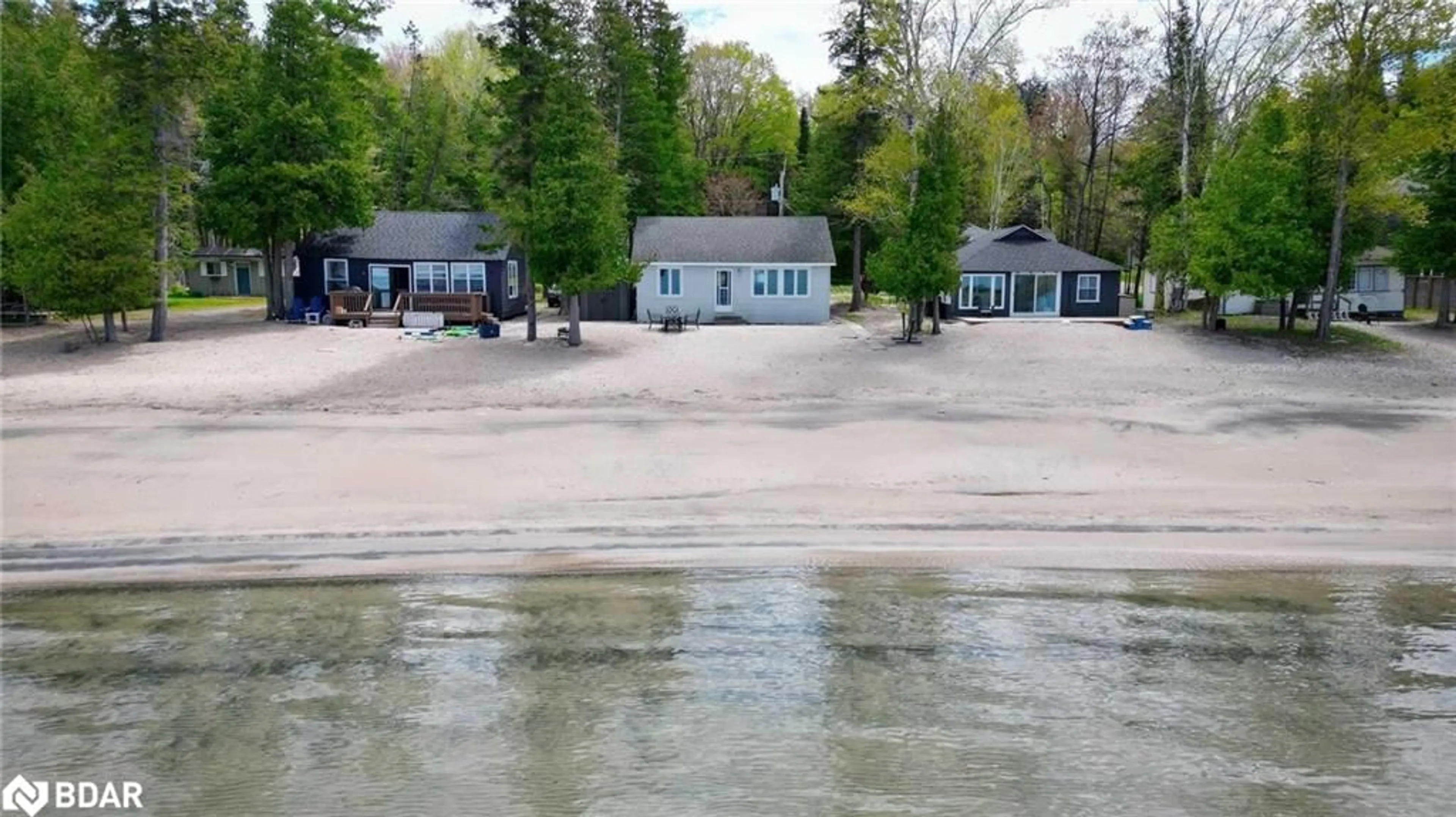 Lakeview for 56 East Beach Rd, Tiny Ontario L9M 0M6