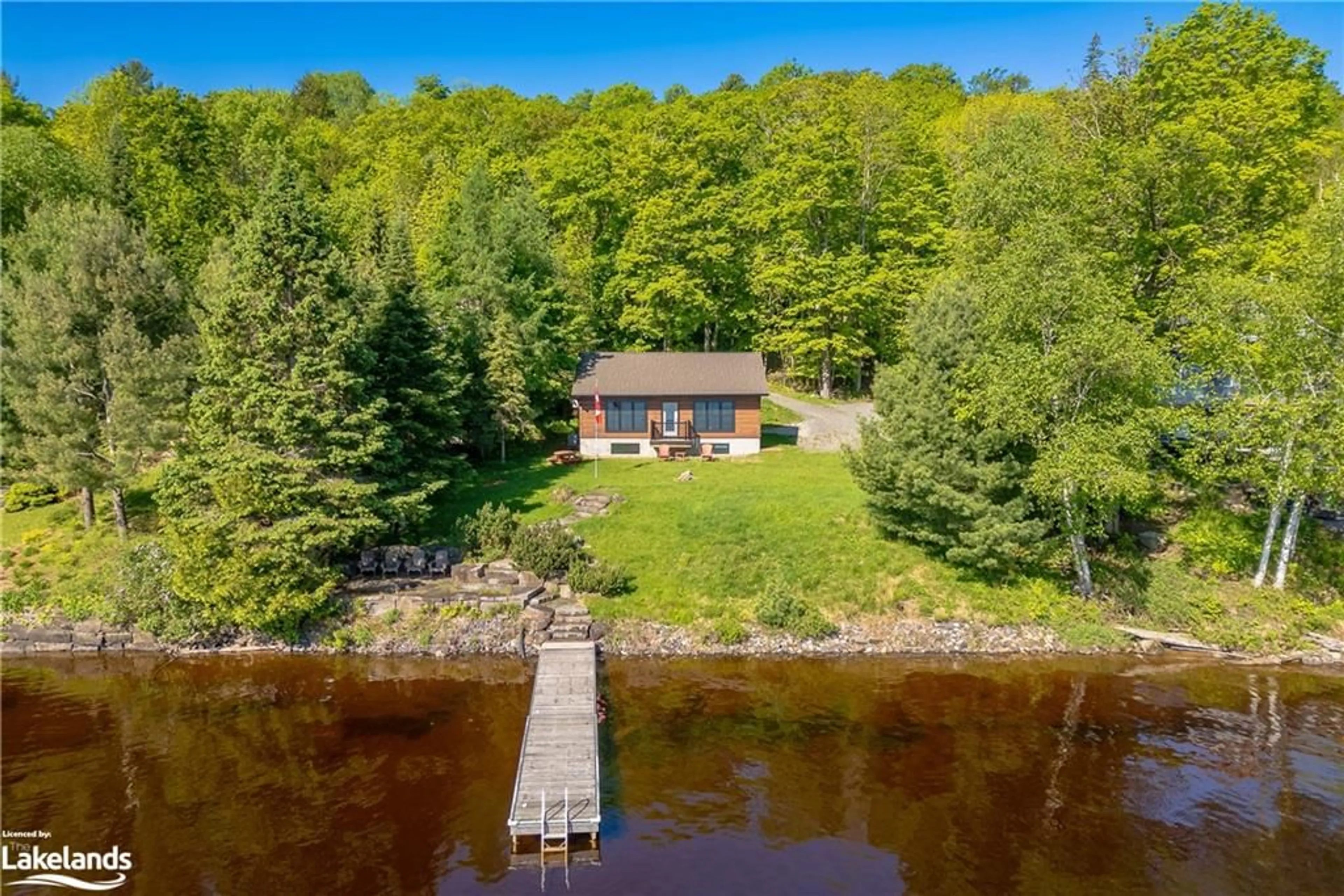 Cottage for 175 Rowanwood Lane, Utterson Ontario P0B 1M0