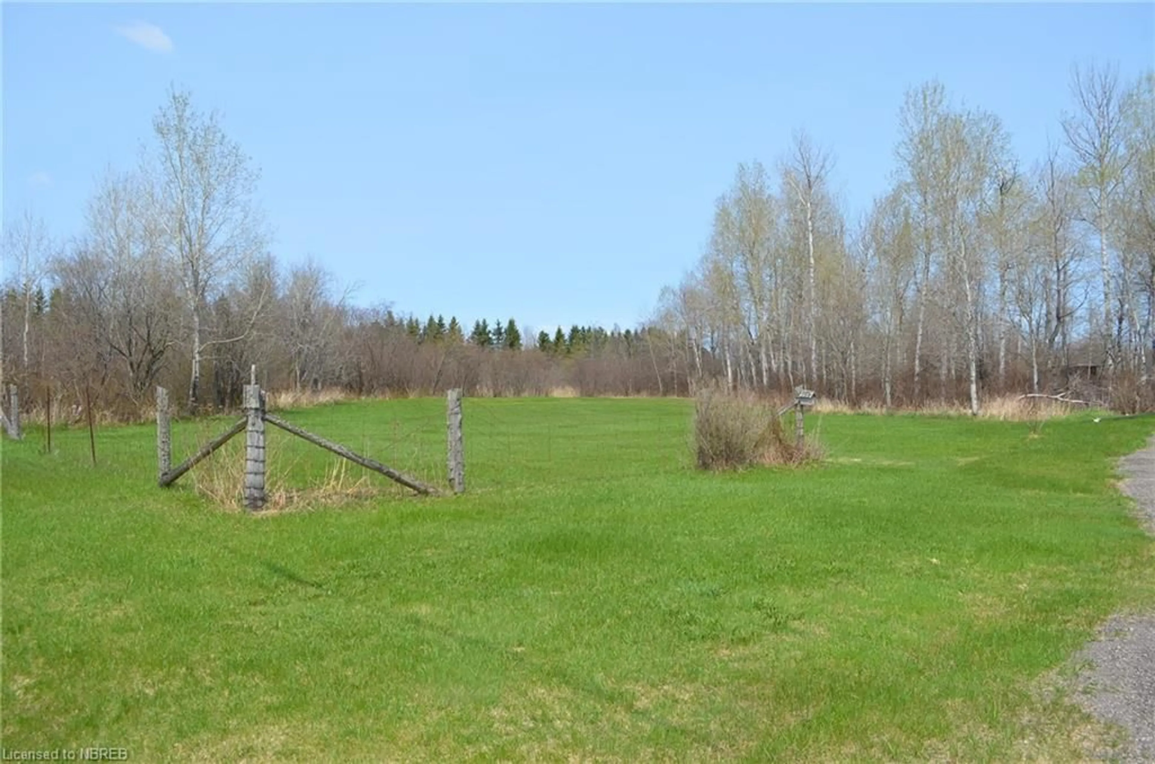 A pic of a room, not visible floor for 492 Mccarthy St, Trout Creek Ontario P0H 2L0