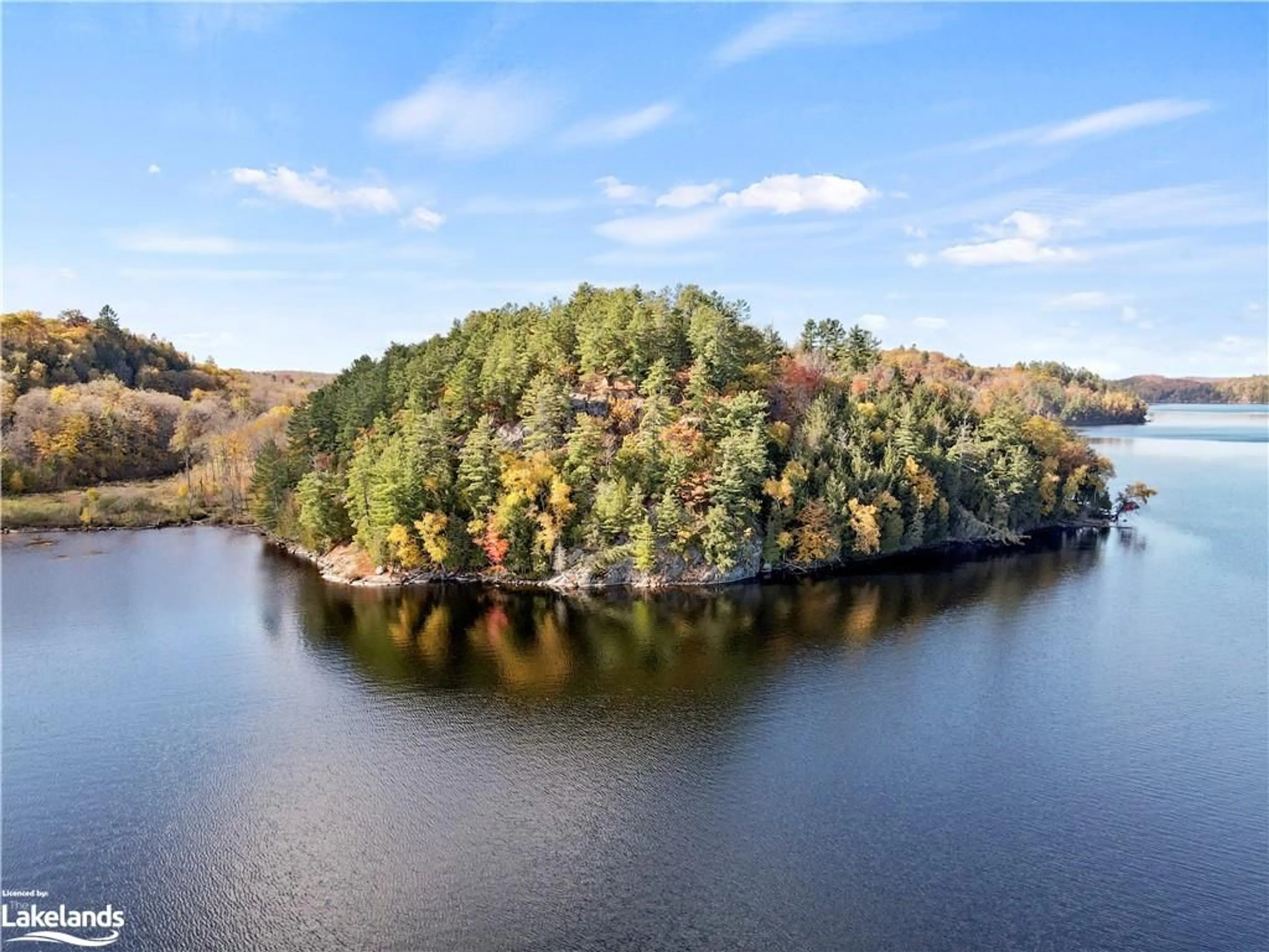 Lakeview for 29 Thorburn Lane, Huntsville Ontario P1H 0C3