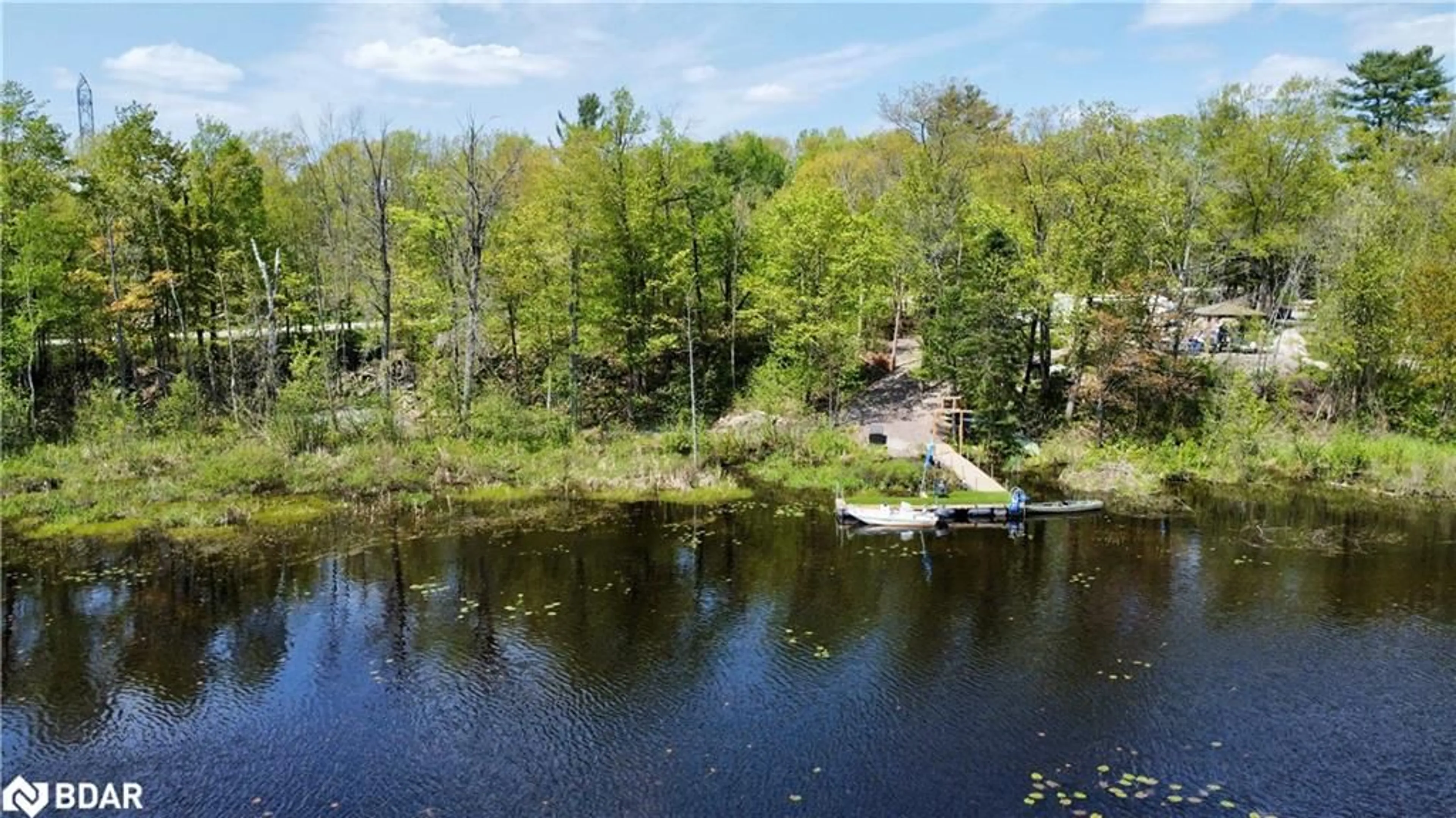 Lakeview for 2699 Coopers Falls Road, Washago Ontario L0K 2B0