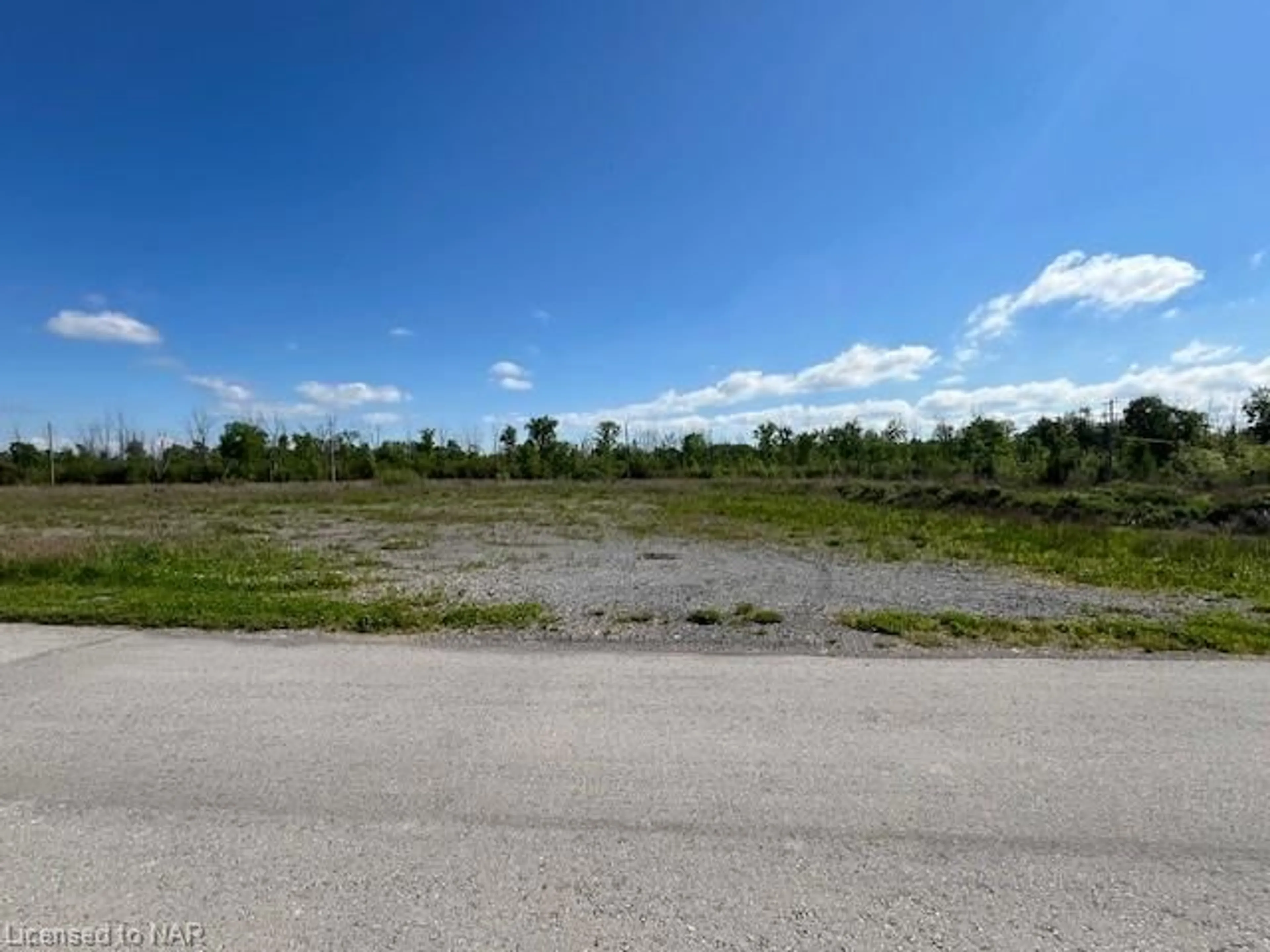 Street view for LOT 2 Niagara River Pky, Fort Erie Ontario L0S 1S0