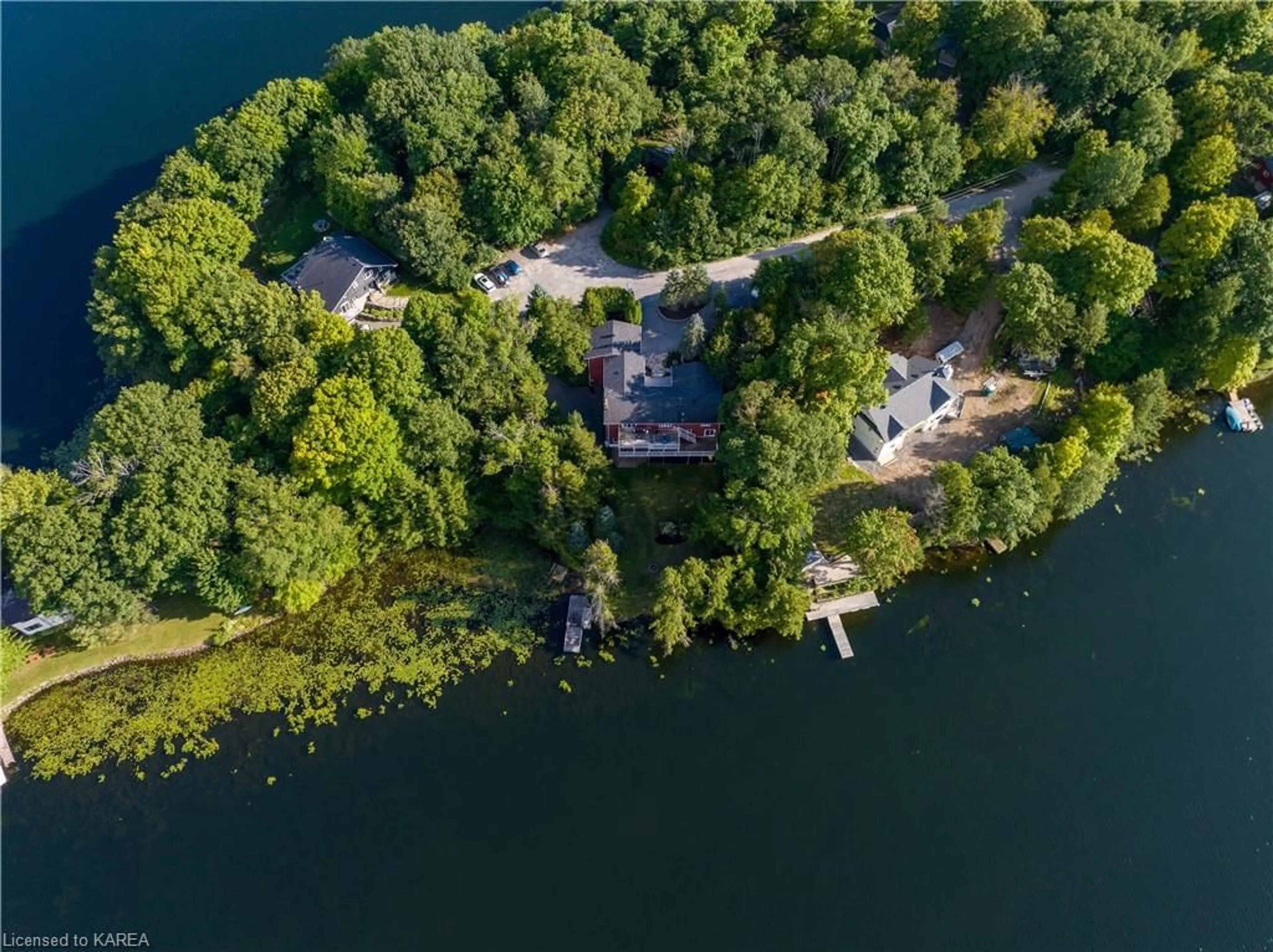 Lakeview for 5525 Rideau Rd, Seeleys Bay Ontario K0H 2N0