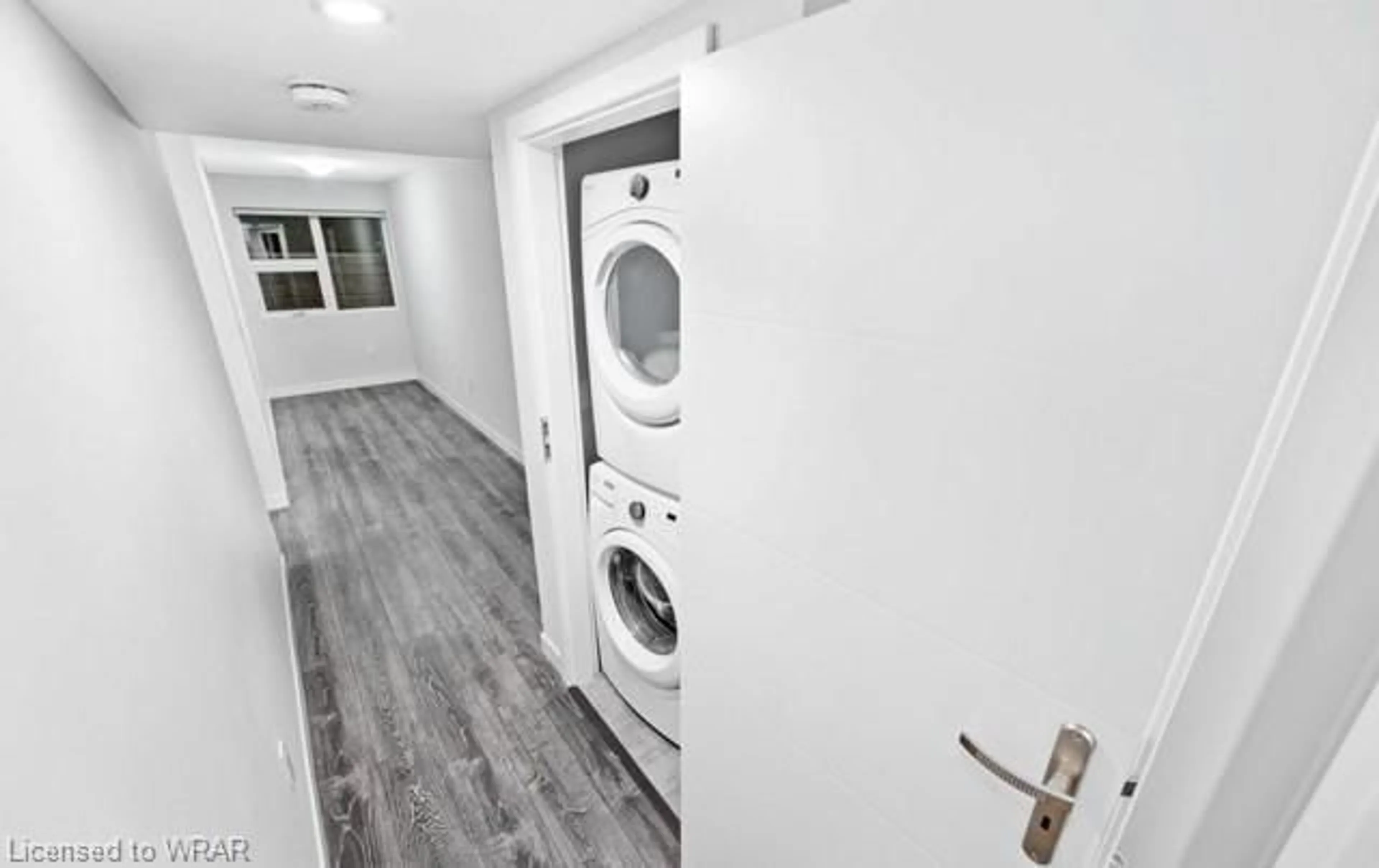 Laundry room for 288 Albert St #106, Waterloo Ontario N2L 0G9