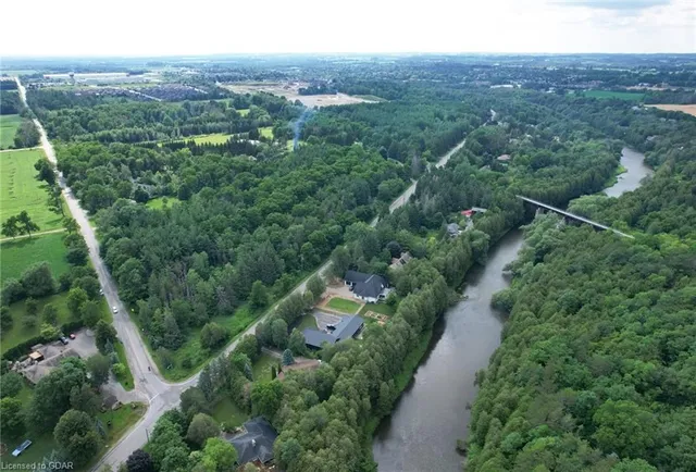 LOT 437 South River Rd, Elora 2