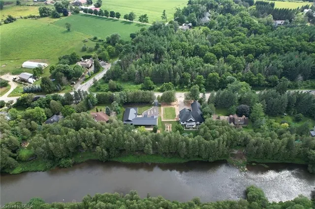 LOT 441 South River Rd, Elora 2
