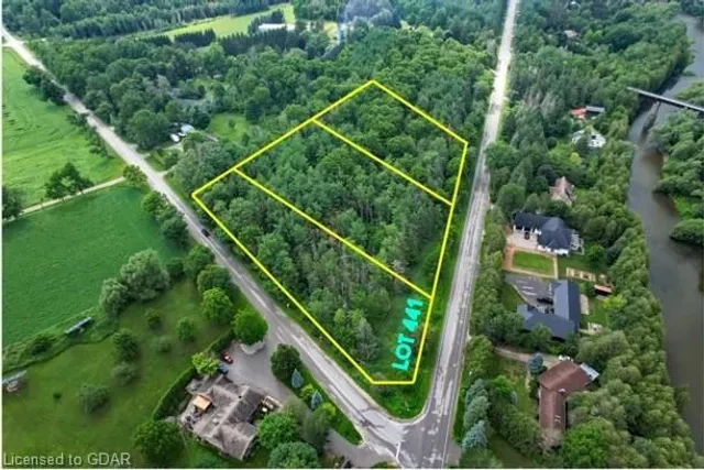 LOT 441 South River Rd, Elora 5
