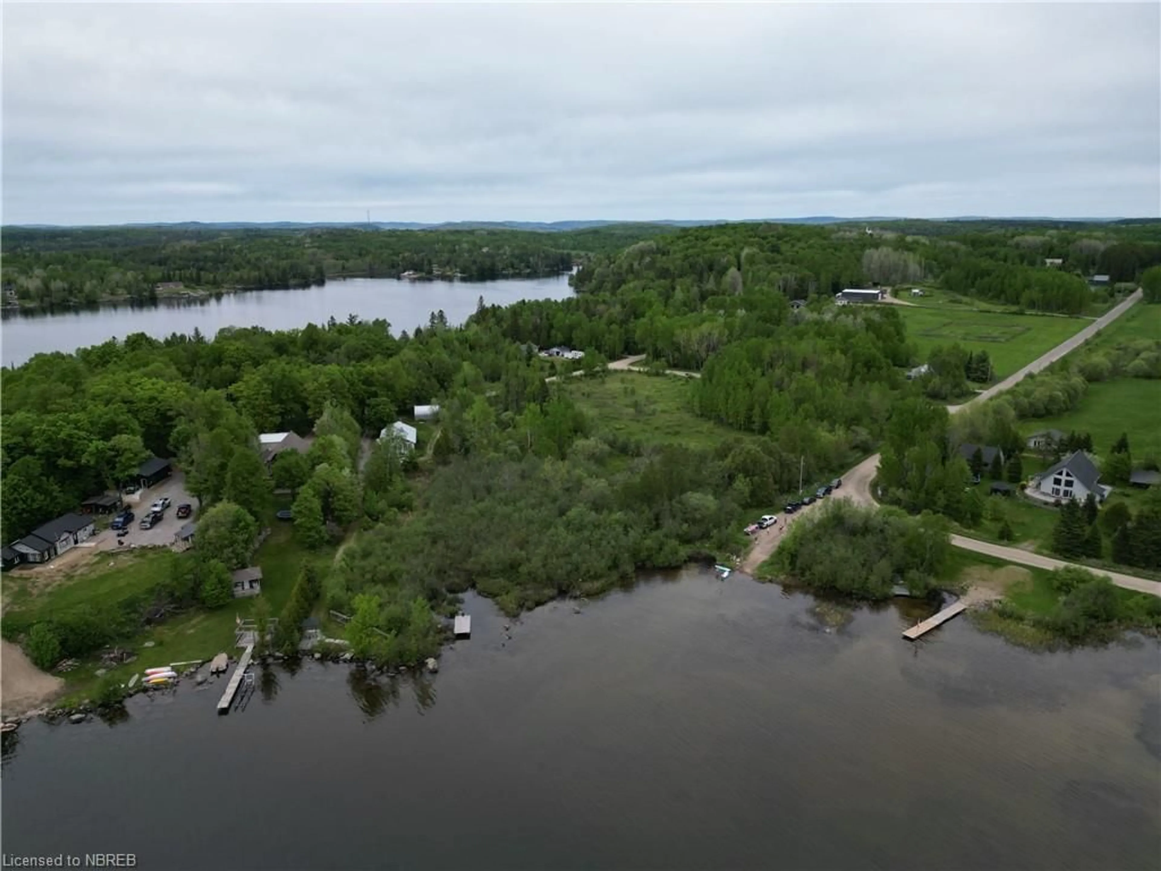 Lakeview for LOT 1 Development Rd, Bonfield Ontario P0H 1E0