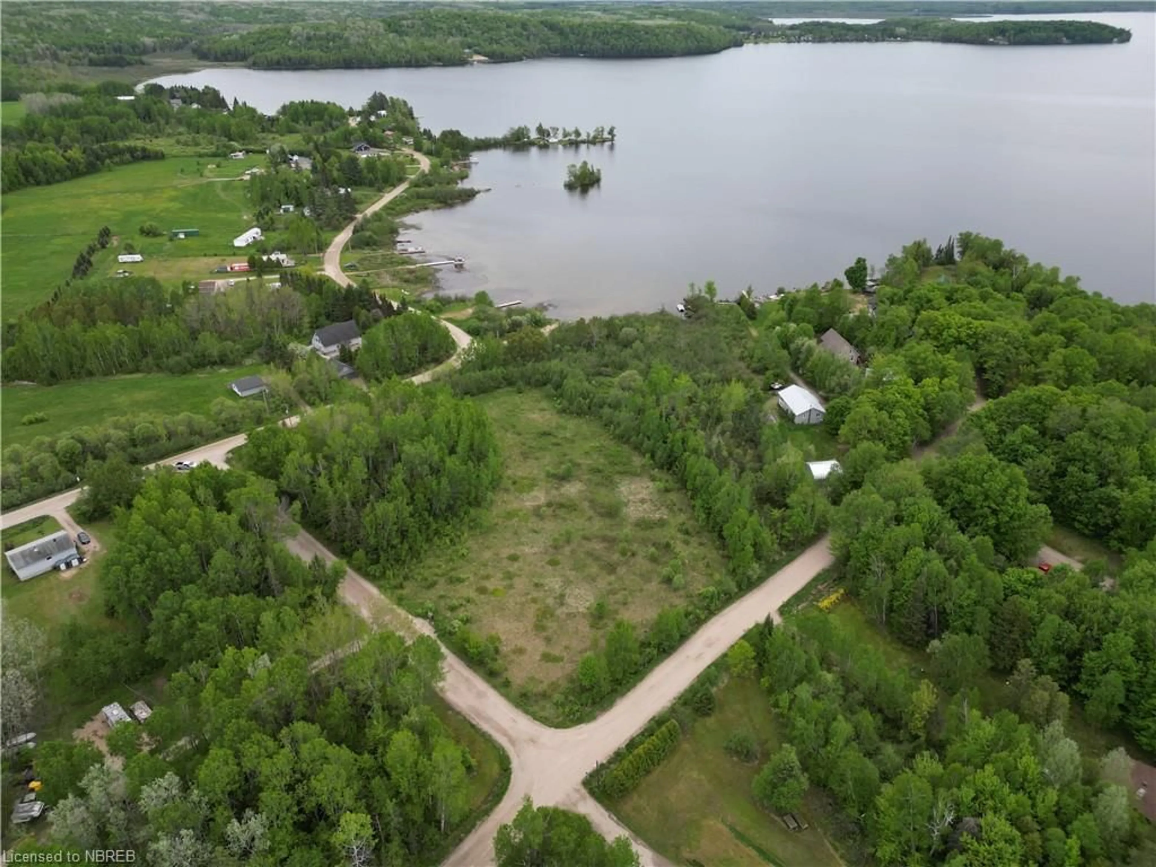 Lakeview for LOT 2 North Star Dr, Bonfield Ontario P0H 1E0