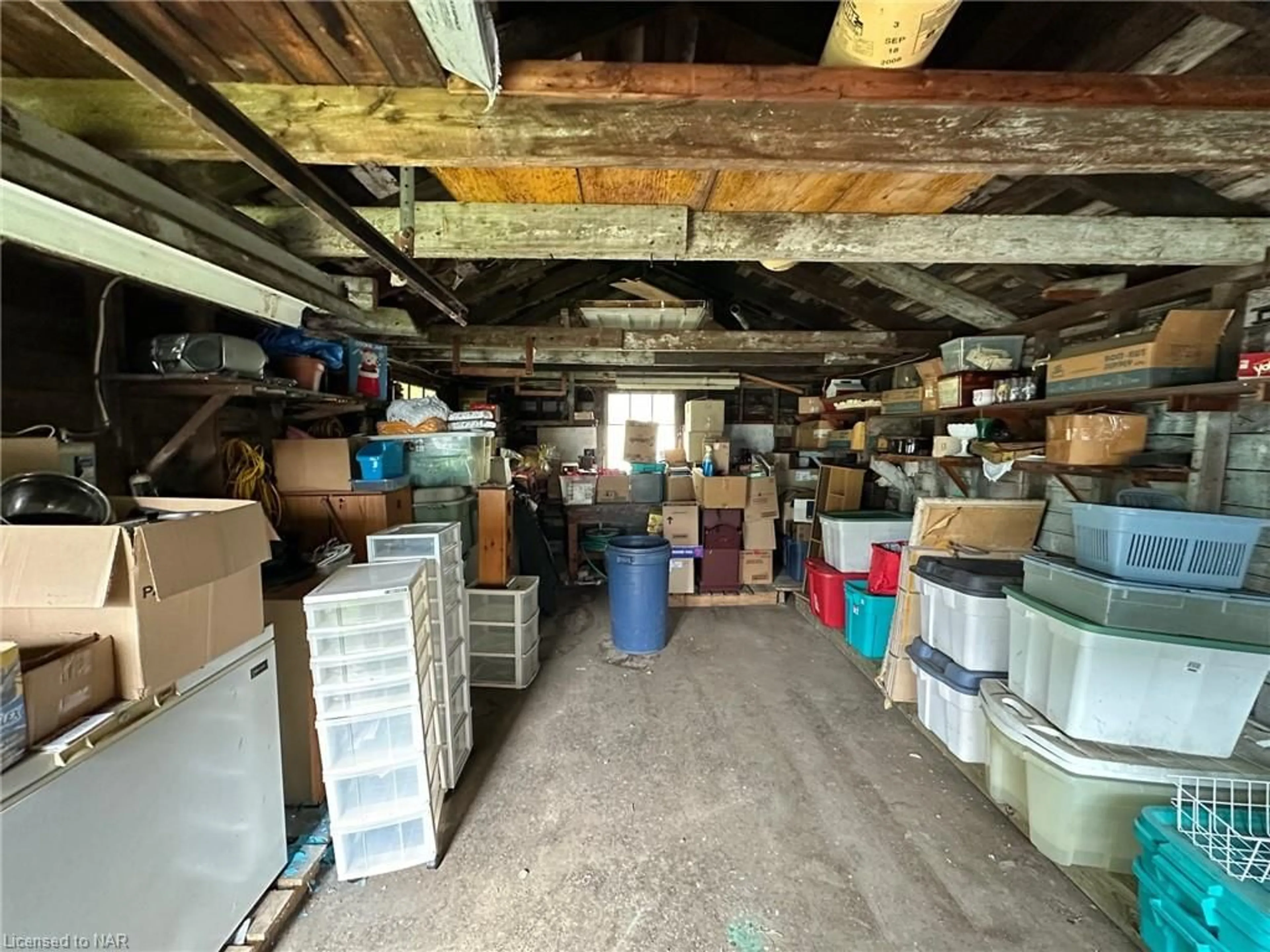 Unknown indoor space, unknown floor for 201 Grantham Ave, St. Catharines Ontario L2M 4Y9