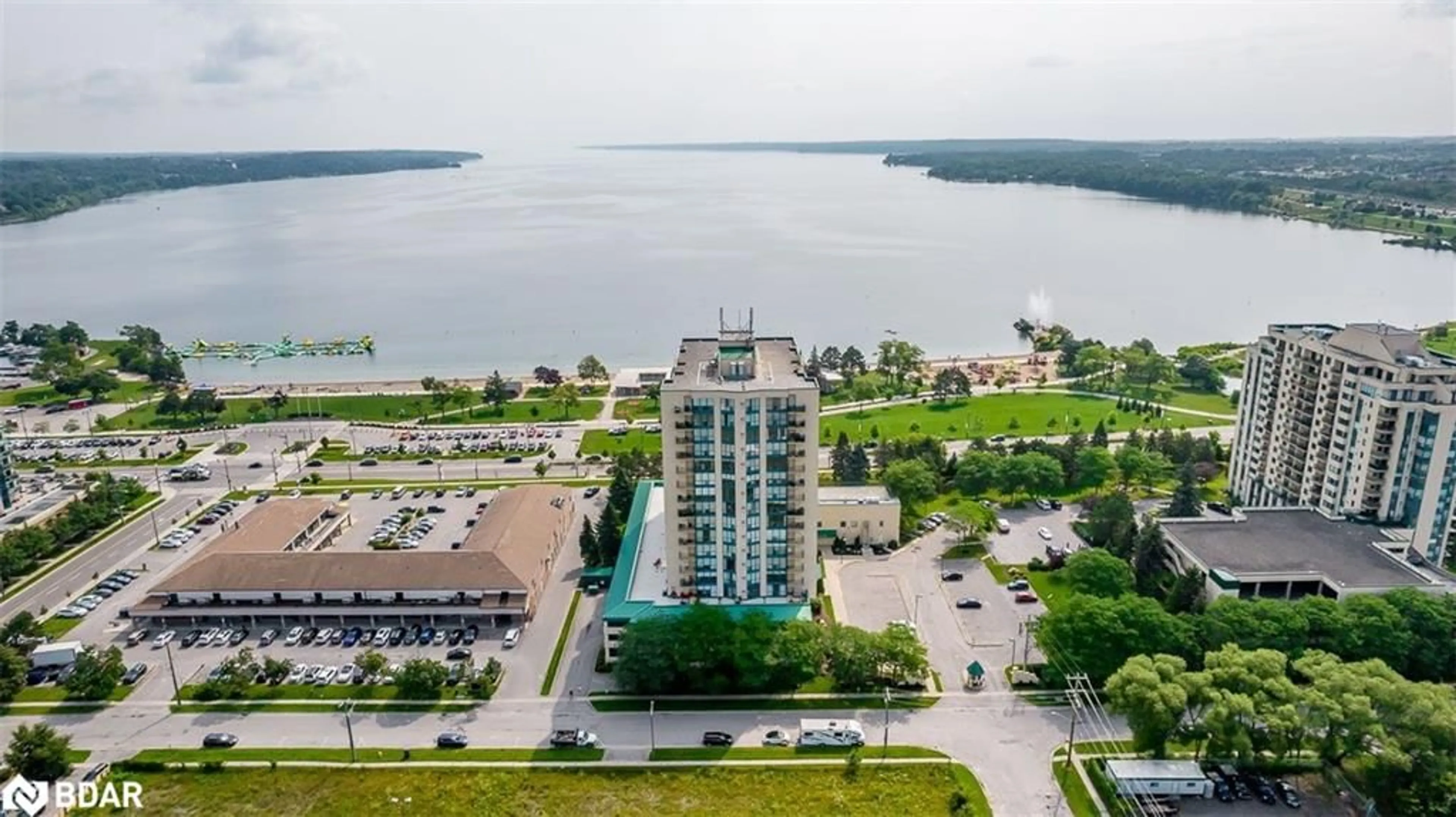 Lakeview for 65 Ellen St #306, Barrie Ontario L4N 3A5