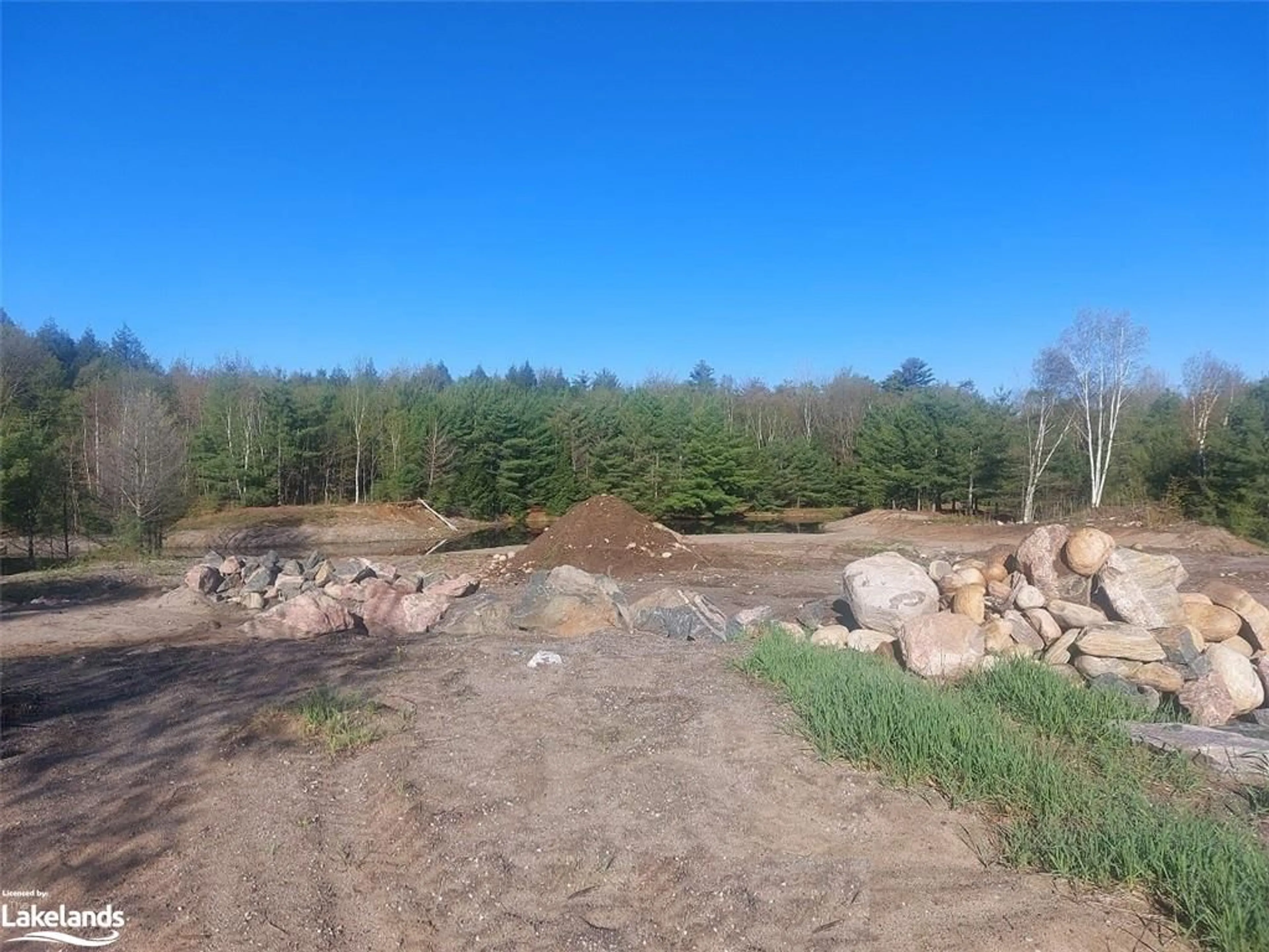 Forest view for 1088 Xavier St, Kilworthy Ontario P0E 1G0