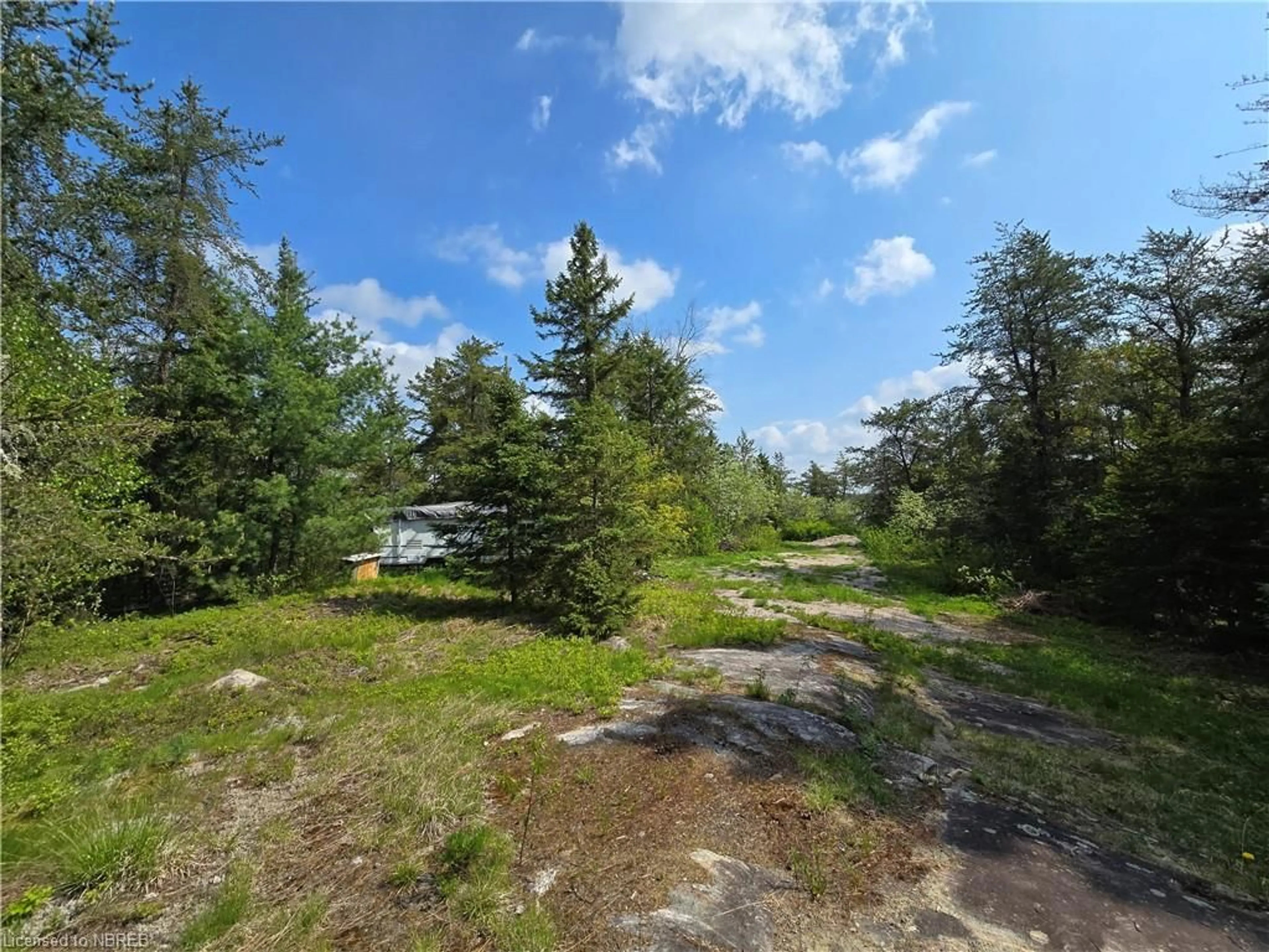 Forest view for 748 Piquette Rd, Verner Ontario P0H 2M0