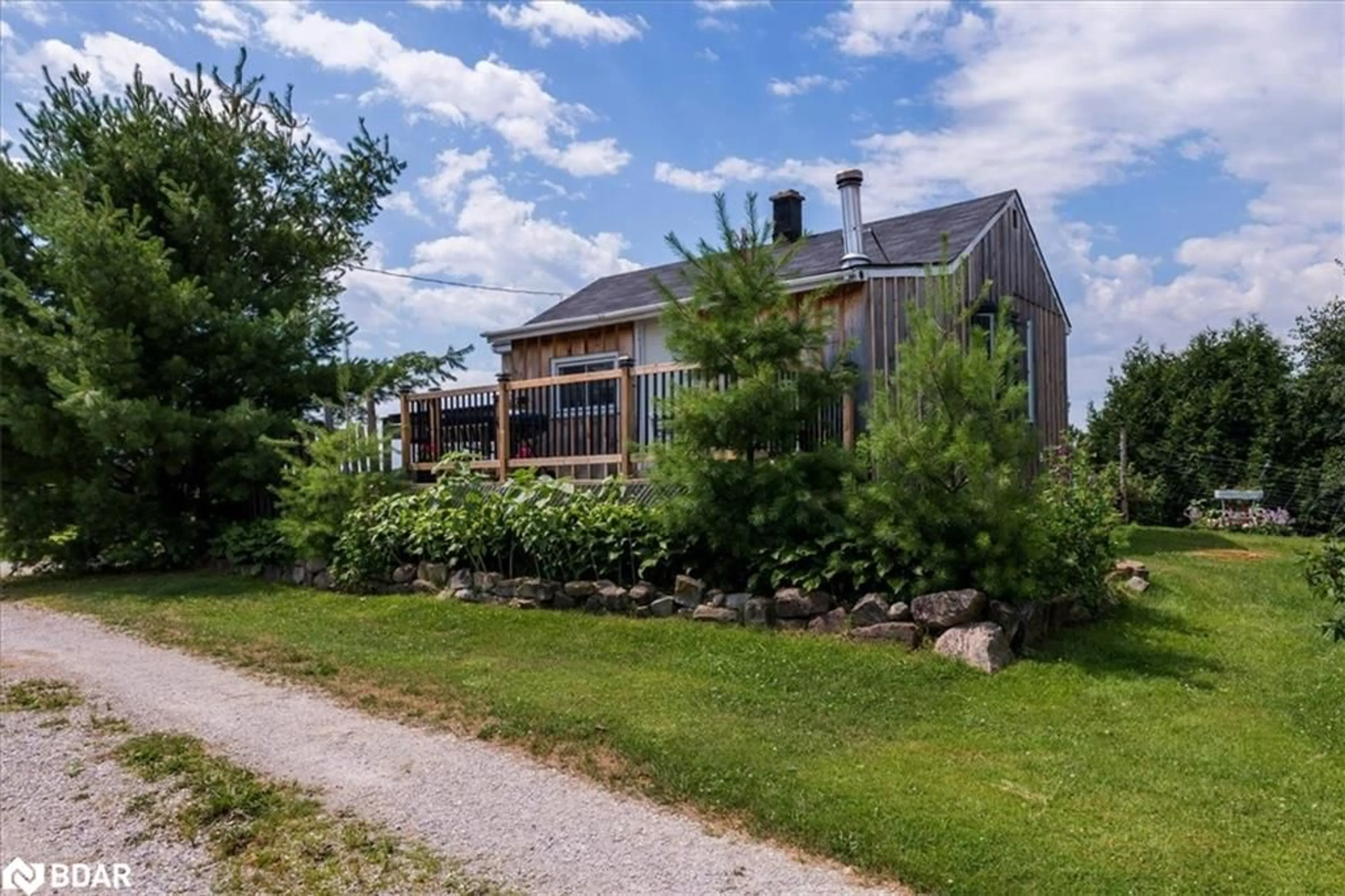 Cottage for 2119 M N Conc, Washago Ontario L0K 2B0