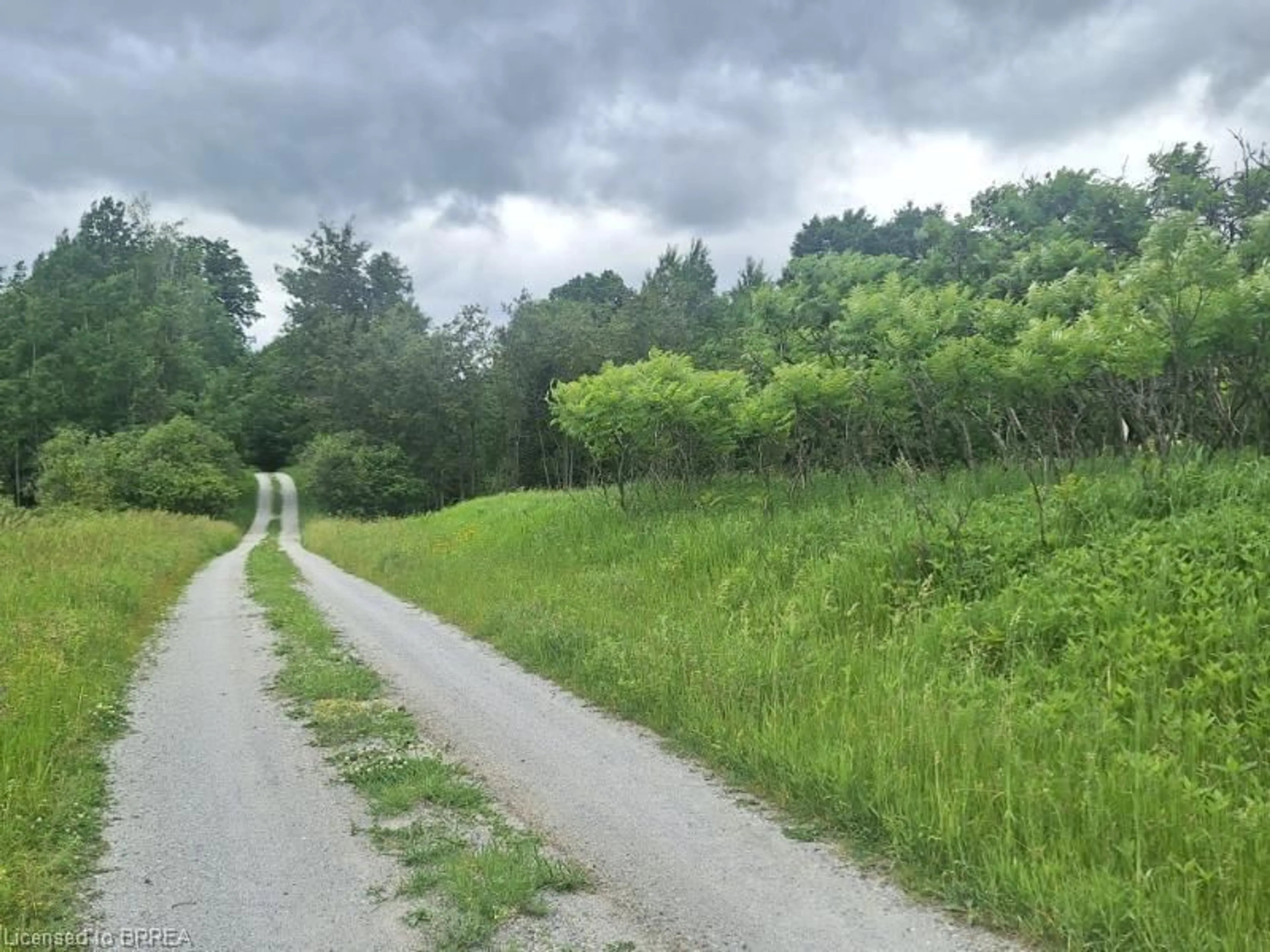 Street view for 0 Armstrong Line, Maberly Ontario K0H 2B0