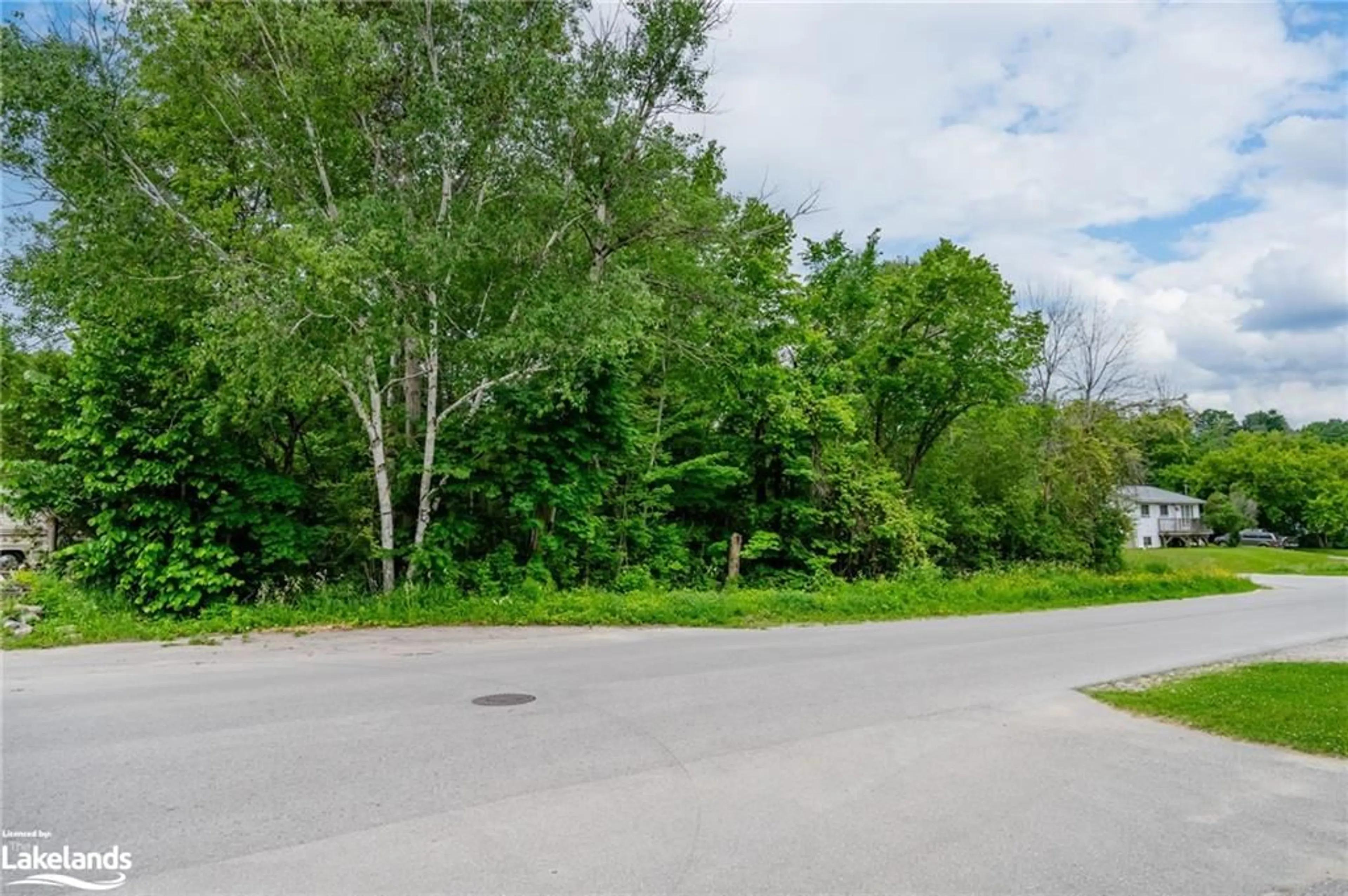 Street view for 401 Mcnicoll St, Port McNicoll Ontario L0K 1R0