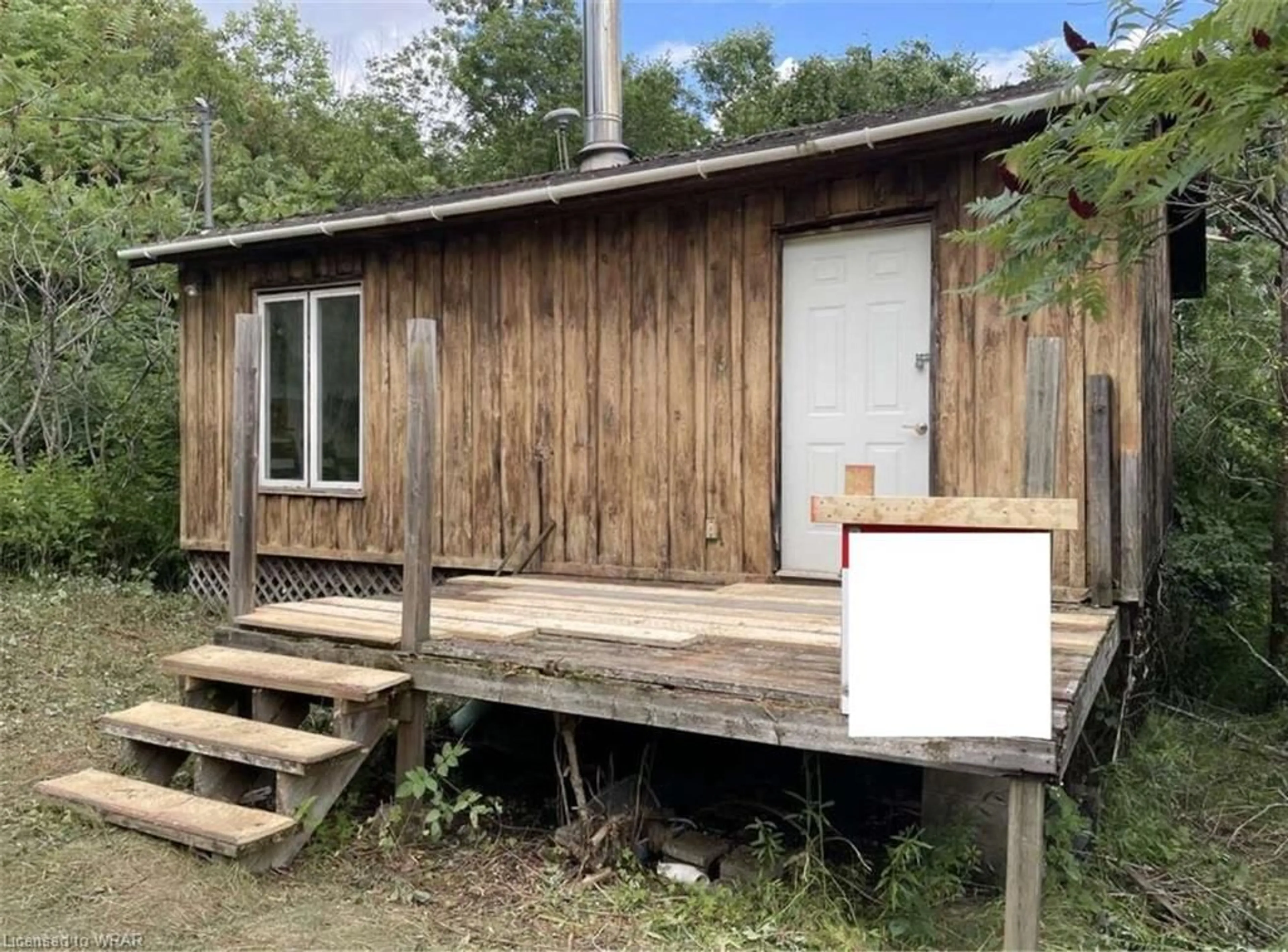 Shed for 1142 Spruce Trail, Arden Ontario K0H 1B0