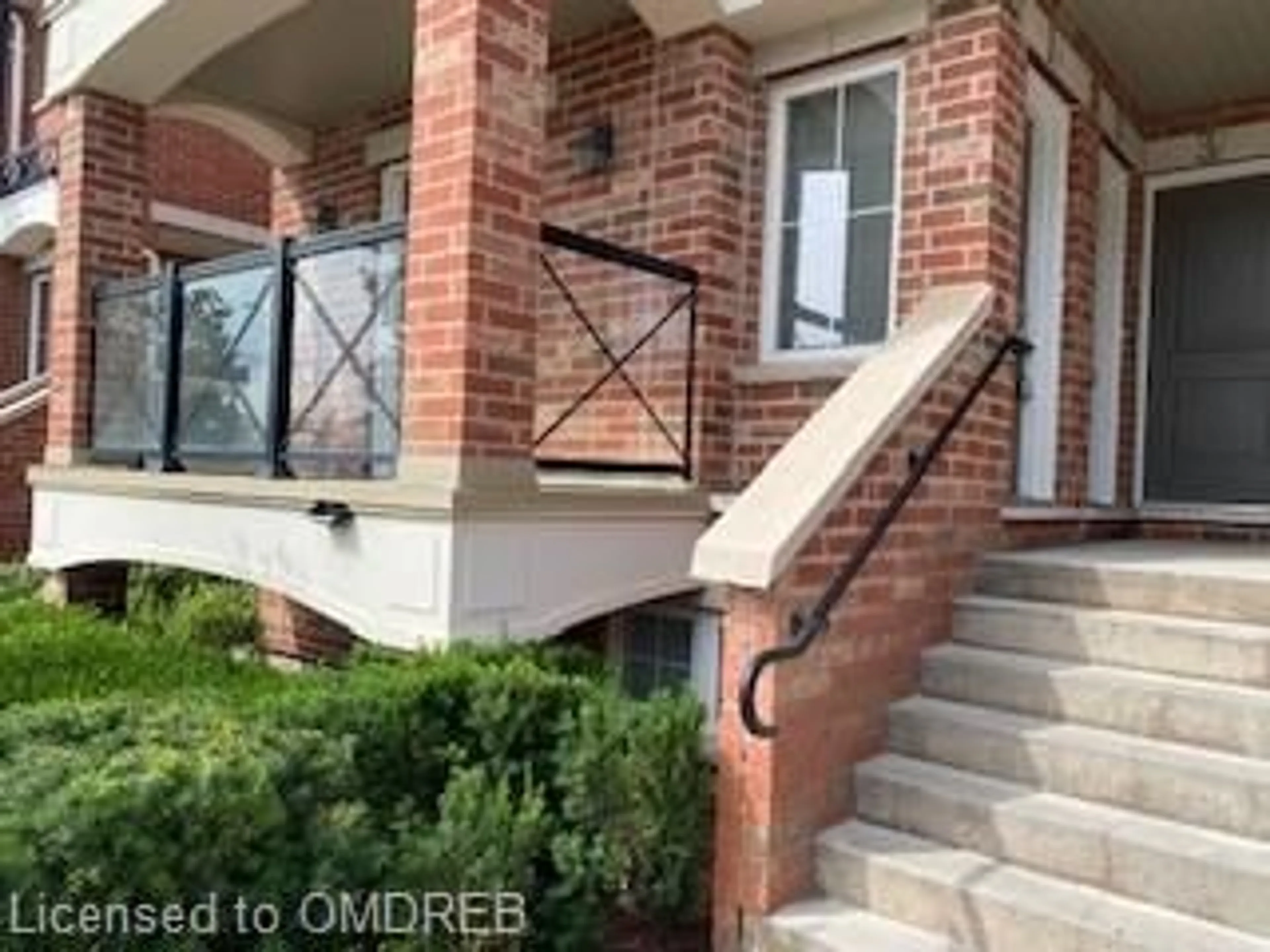 Home with brick exterior material for 2563 Sixth Line, Oakville Ontario L6H 0H7