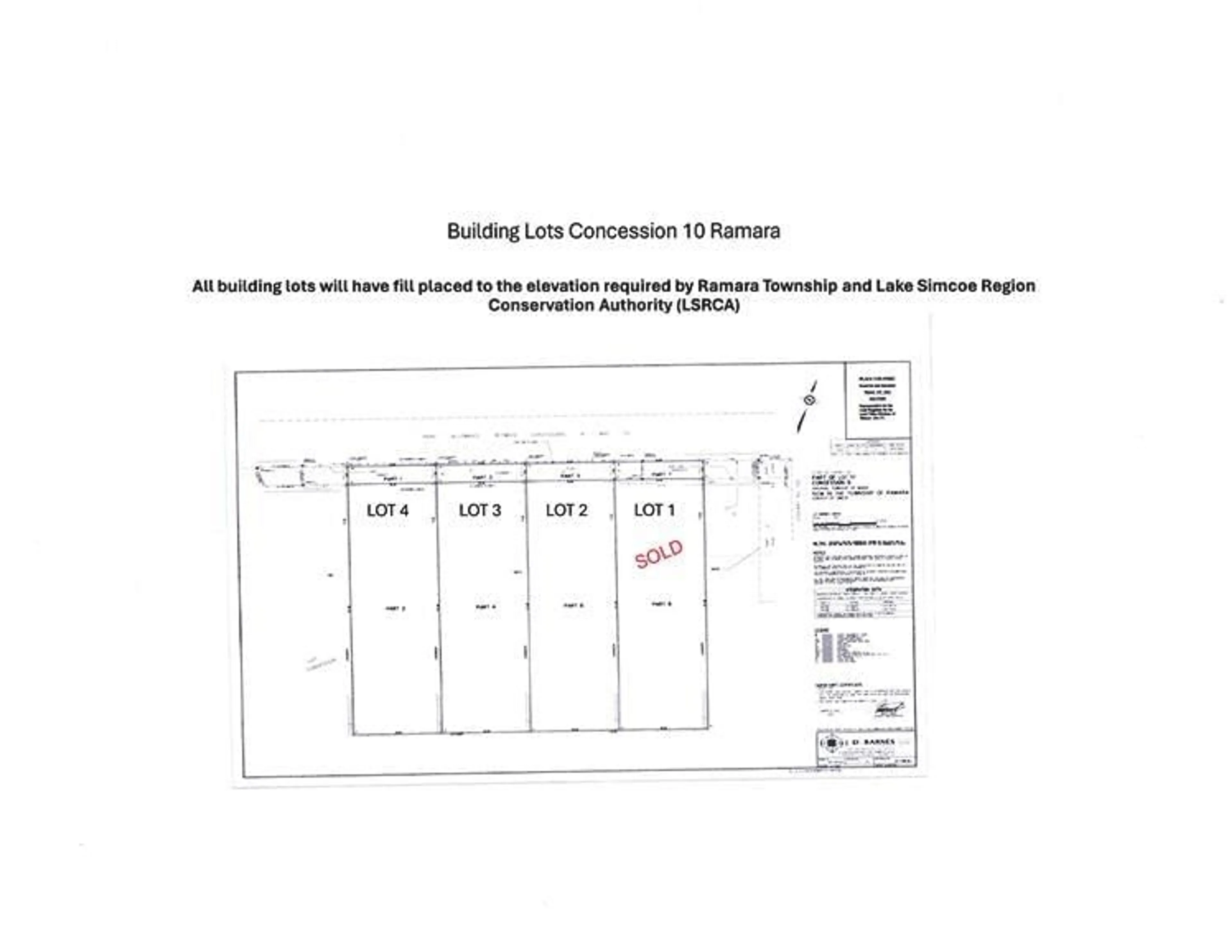 Floor plan for 2253 Concession 10 Rd, Udney Ontario L0K 2B0