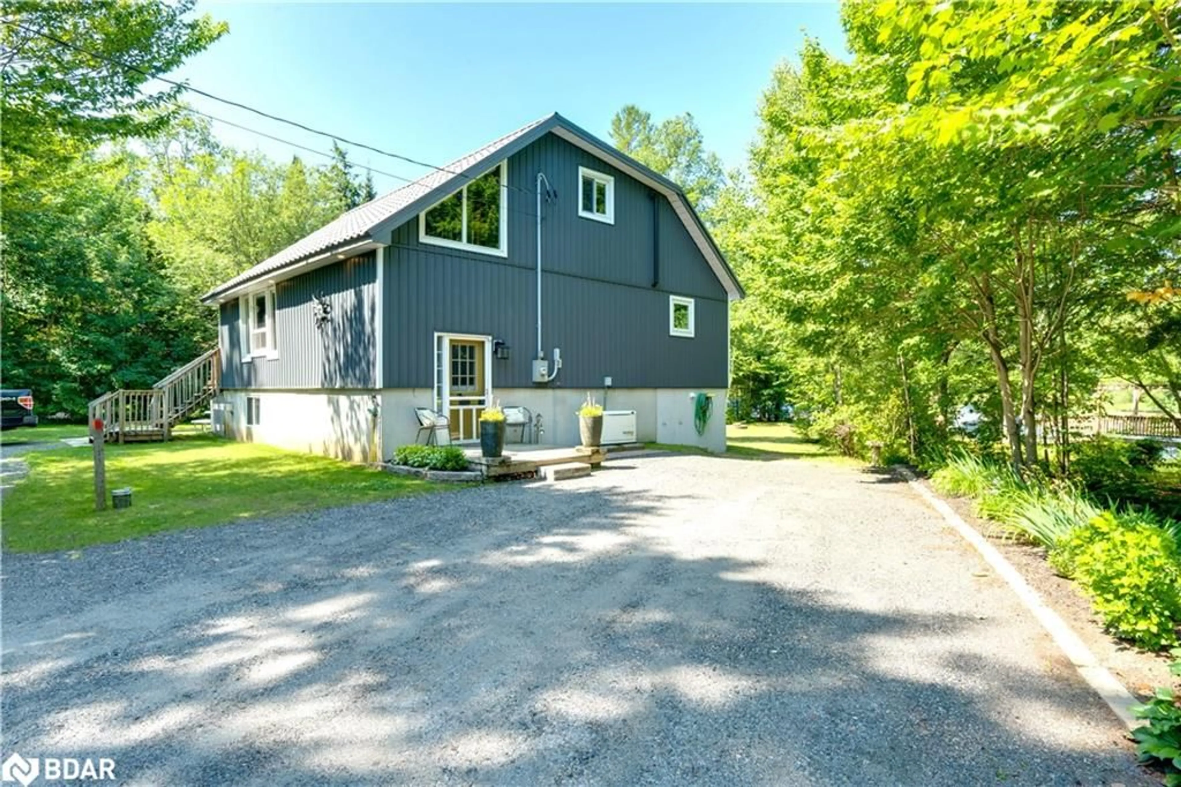Cottage for 954 Dickie Lake Rd, Baysville Ontario P0B 1A0