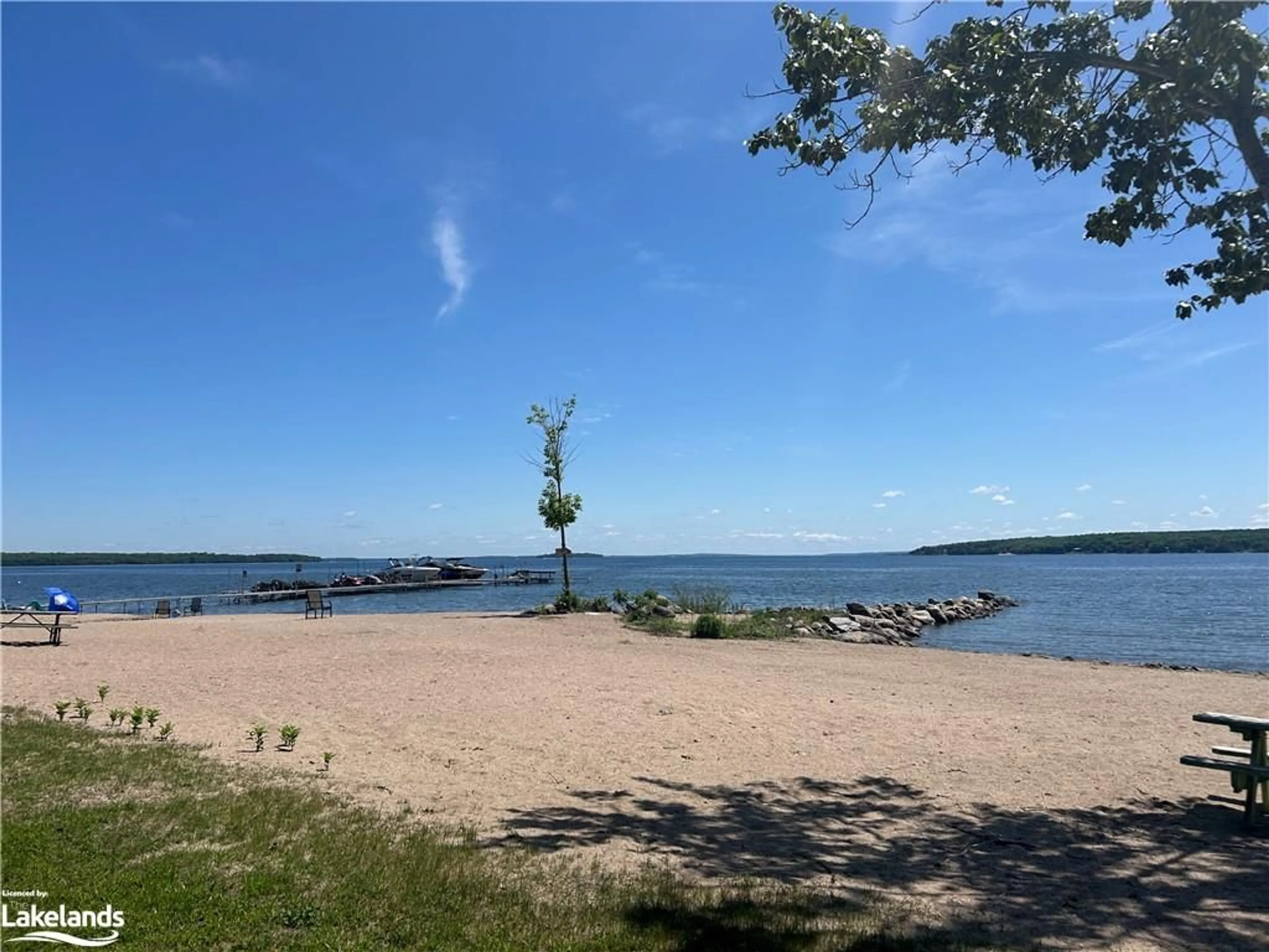 Lakeview for 38 Lasalle Trail, Tiny Ontario L9M 0G3