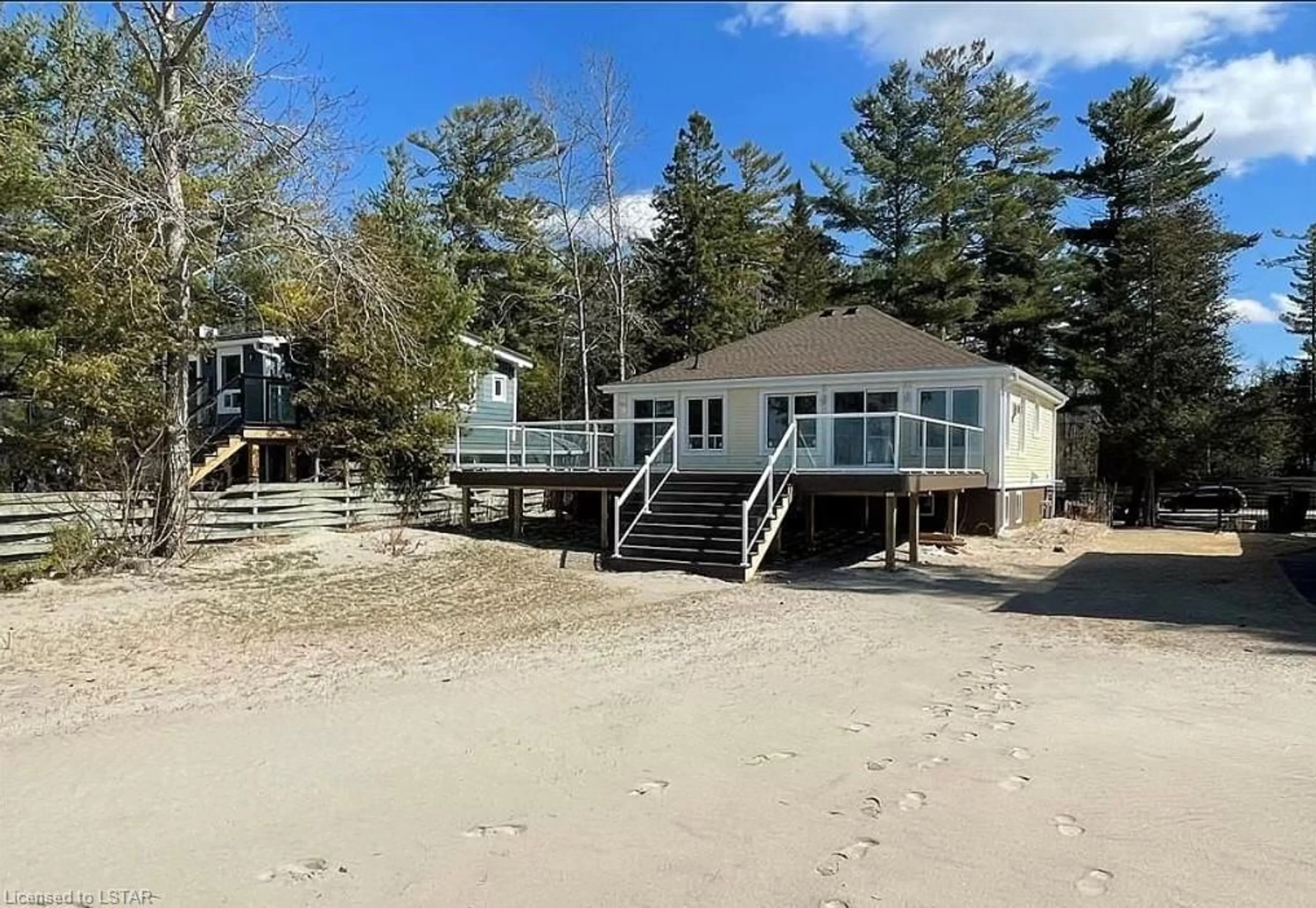 Cottage for 164 Santos Lane, Wasaga Beach Ontario L9Z 2M1