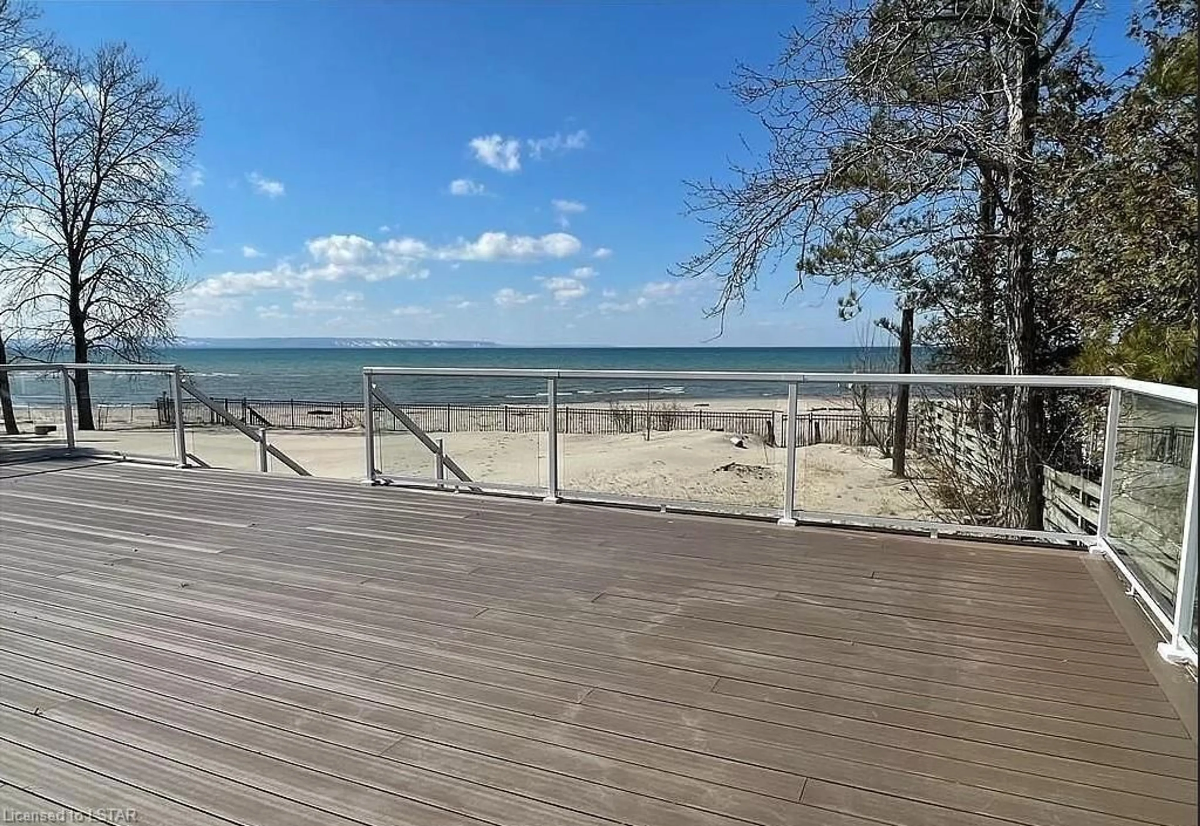 Lakeview for 164 Santos Lane, Wasaga Beach Ontario L9Z 2M1