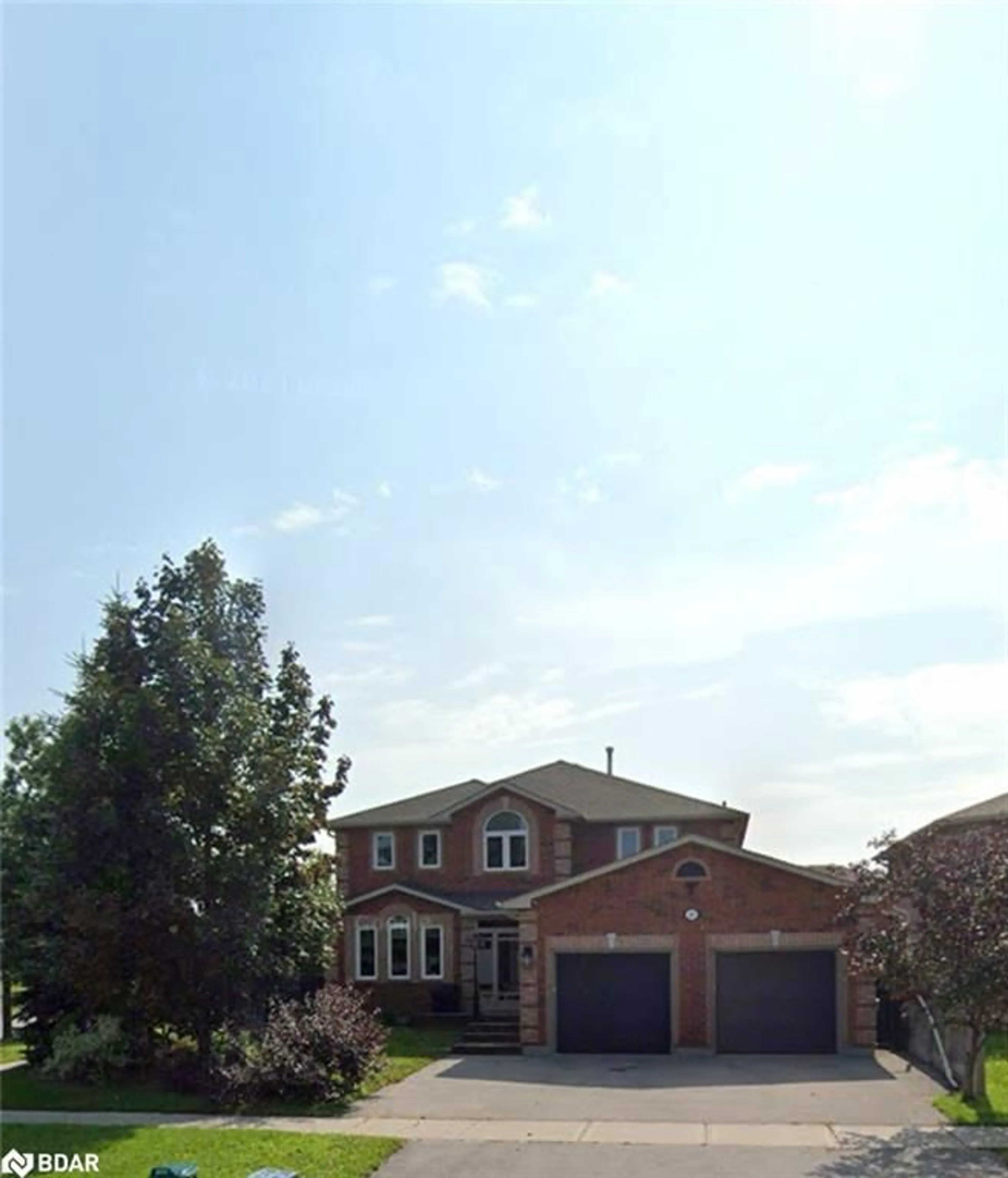 Frontside or backside of a home for 267 Johnson St, Barrie Ontario L4M 6R9