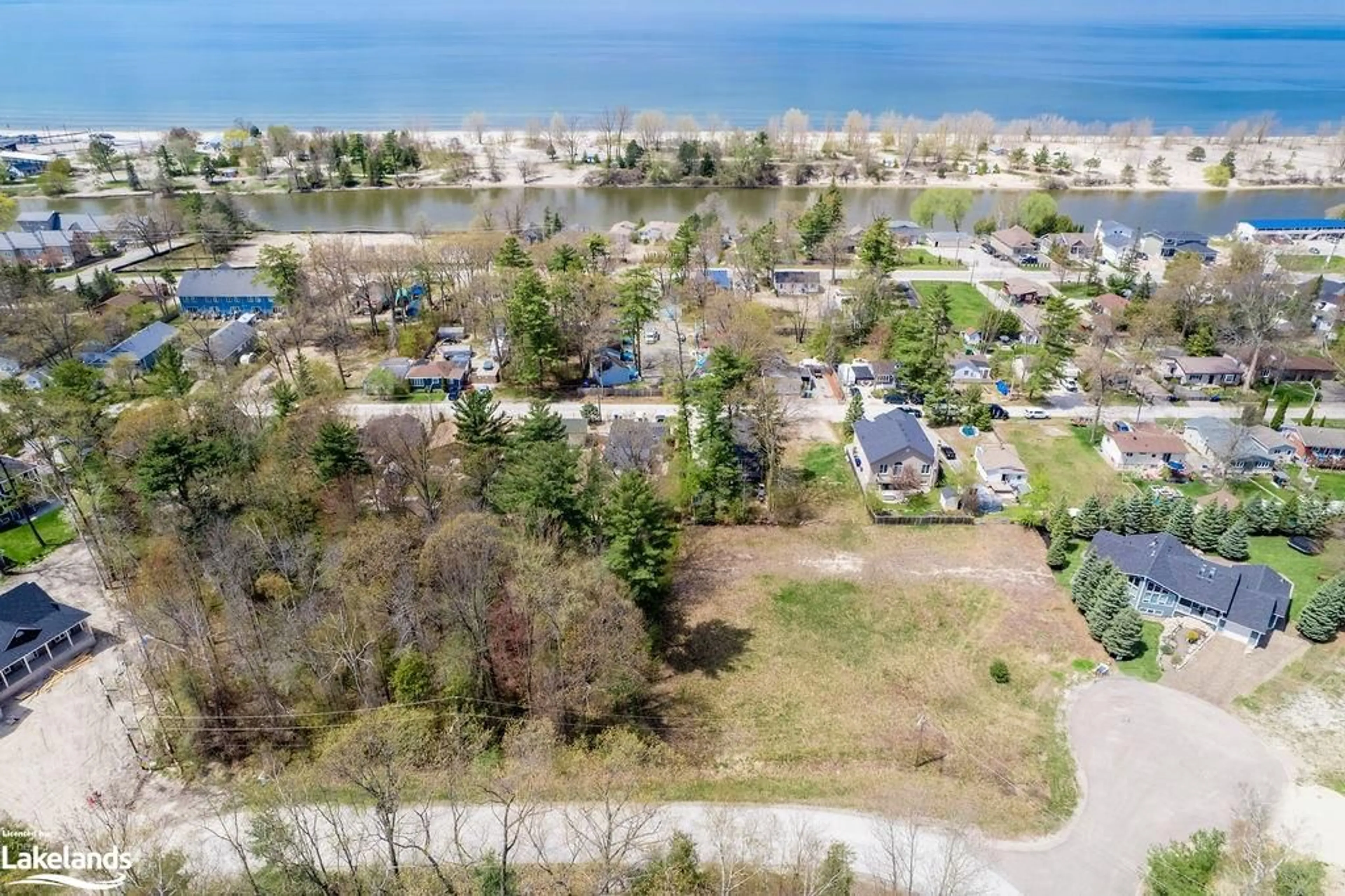 Lakeview for LOT 78 Park Dr, Wasaga Beach Ontario L9Z 2L2