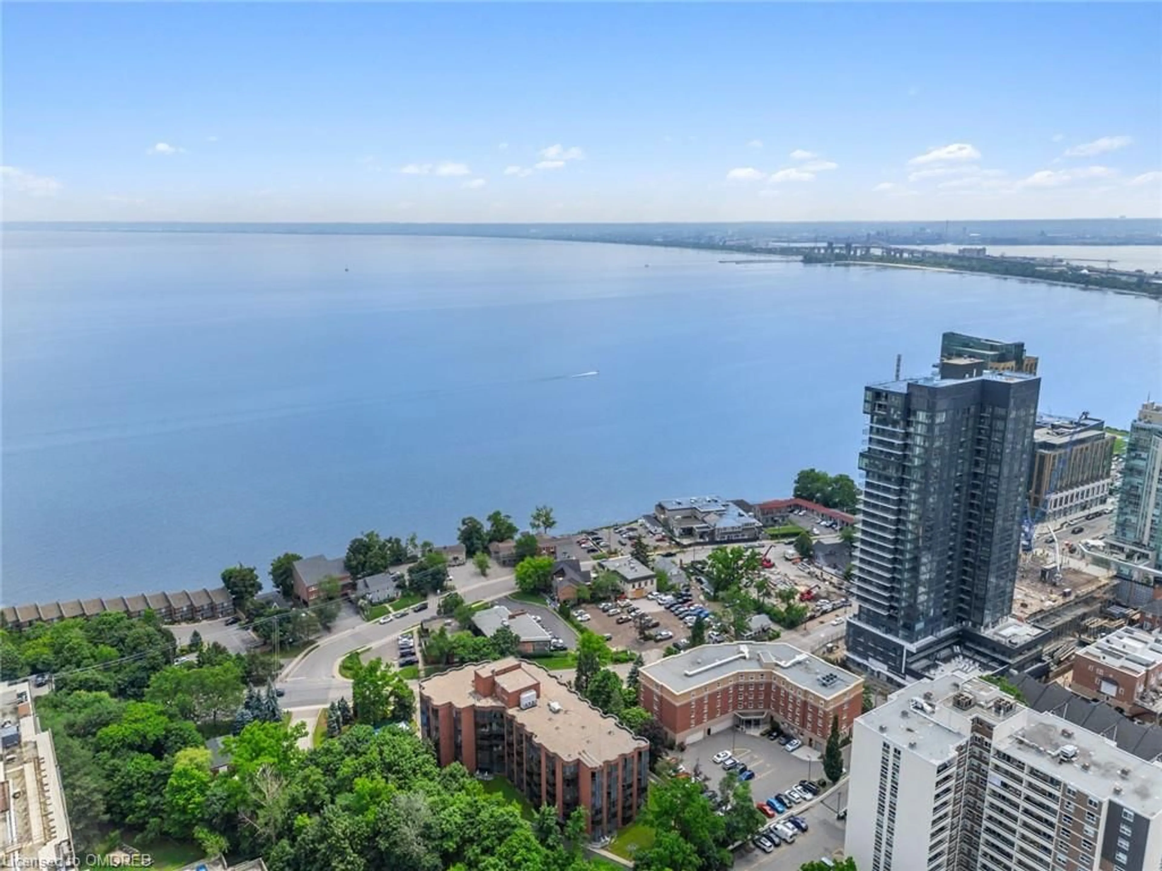 Lakeview for 2121 Lakeshore Rd #204, Burlington Ontario L7R 1C9