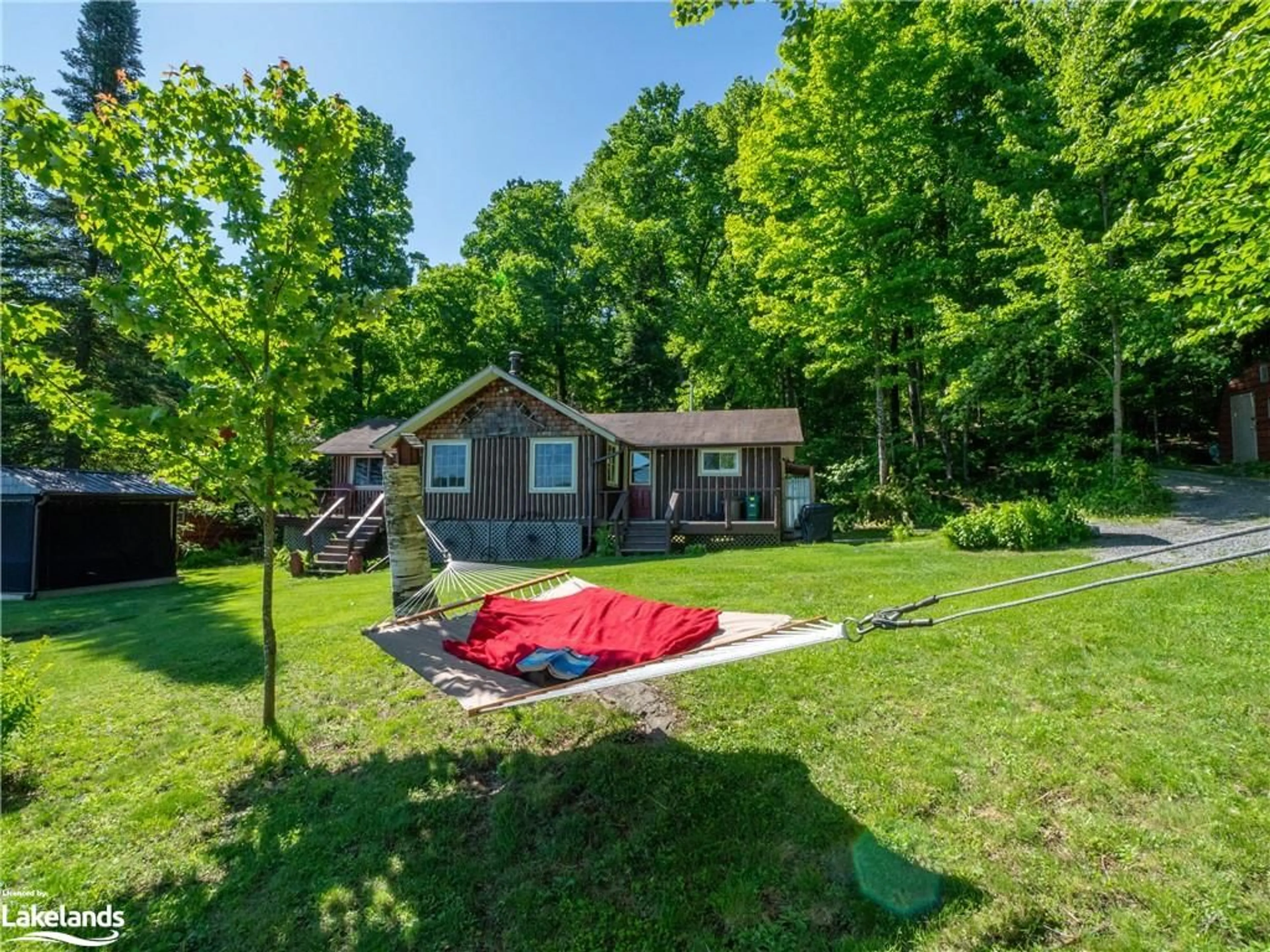 Cottage for 247 Mainhood Rd, Utterson Ontario P0B 1M0