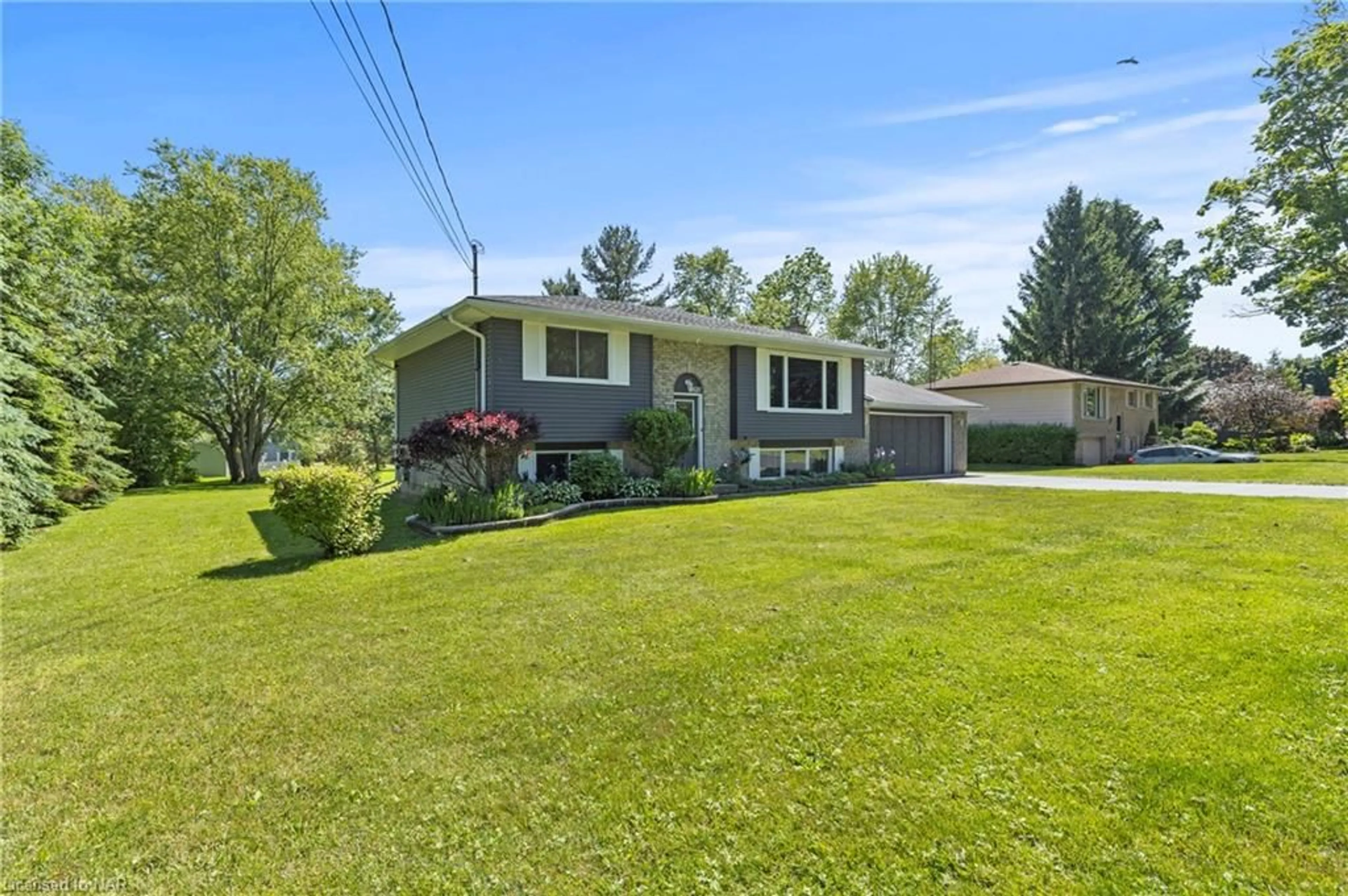 Frontside or backside of a home for 3629 Rebstock Rd, Ridgeway Ontario L0S 1N0