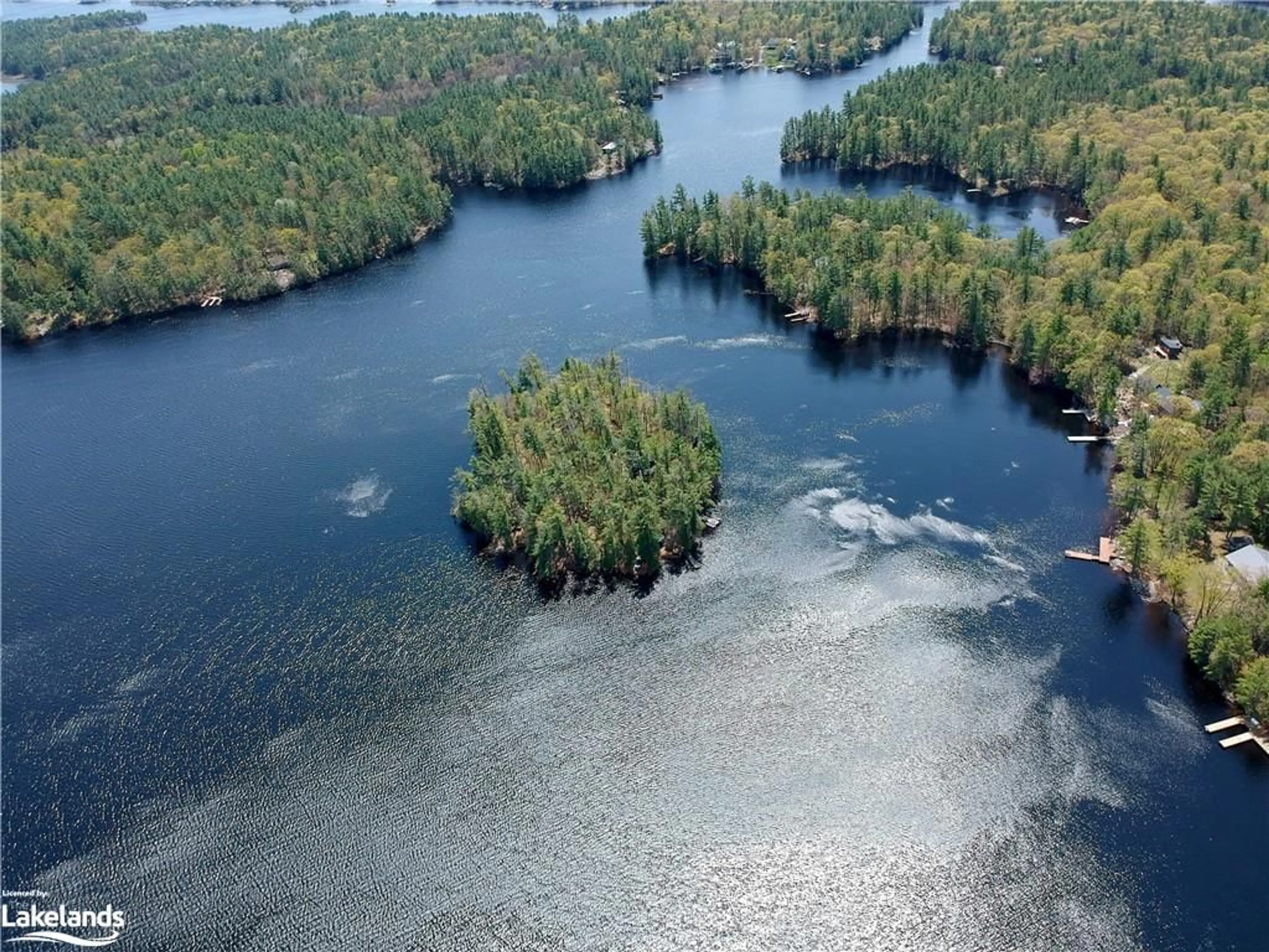 Lakeview for 0 Severn River, Georgian Bay Ontario L0K 1E0