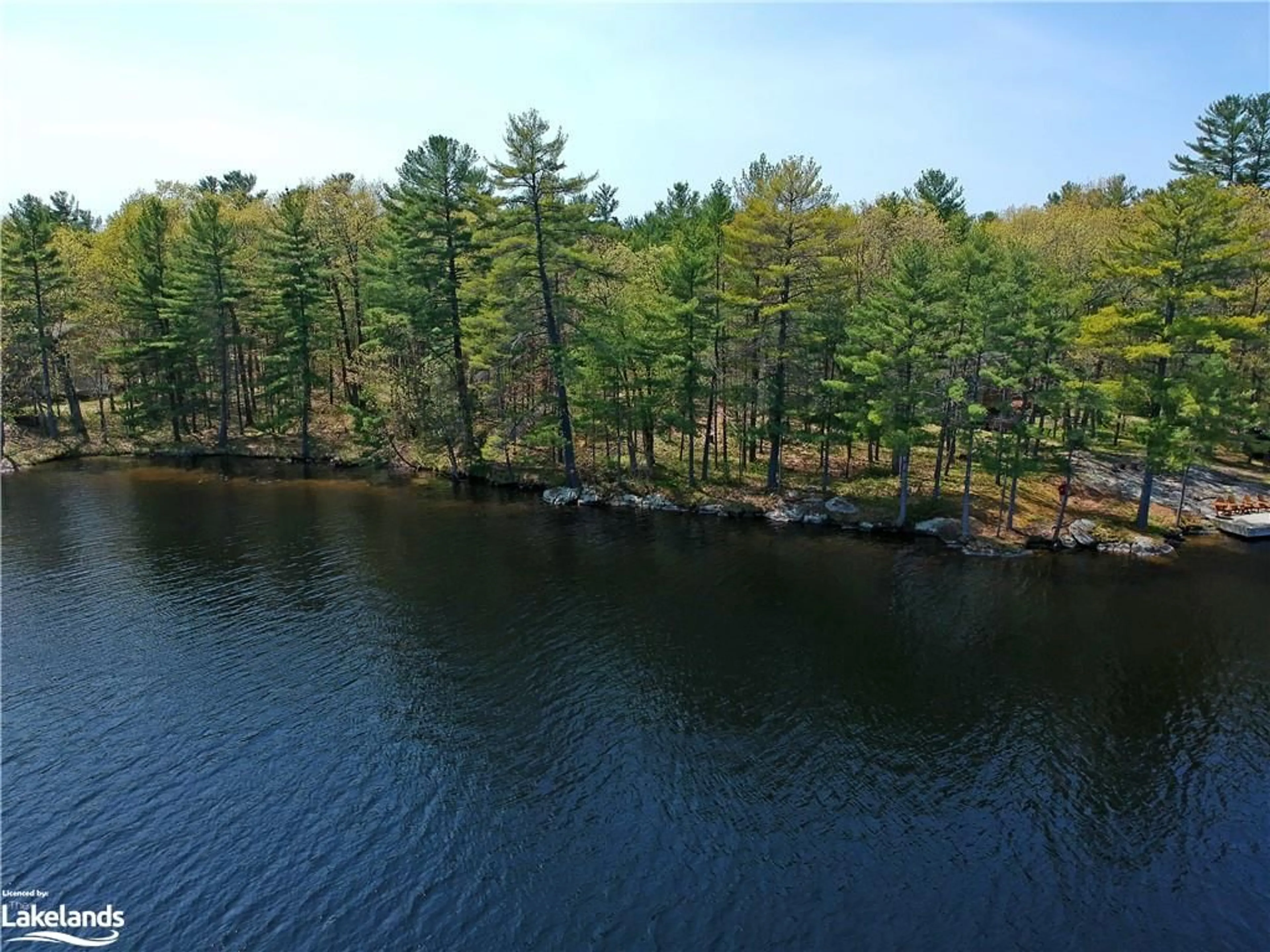 Lakeview for 0 Severn River, Georgian Bay Ontario L0K 1E0