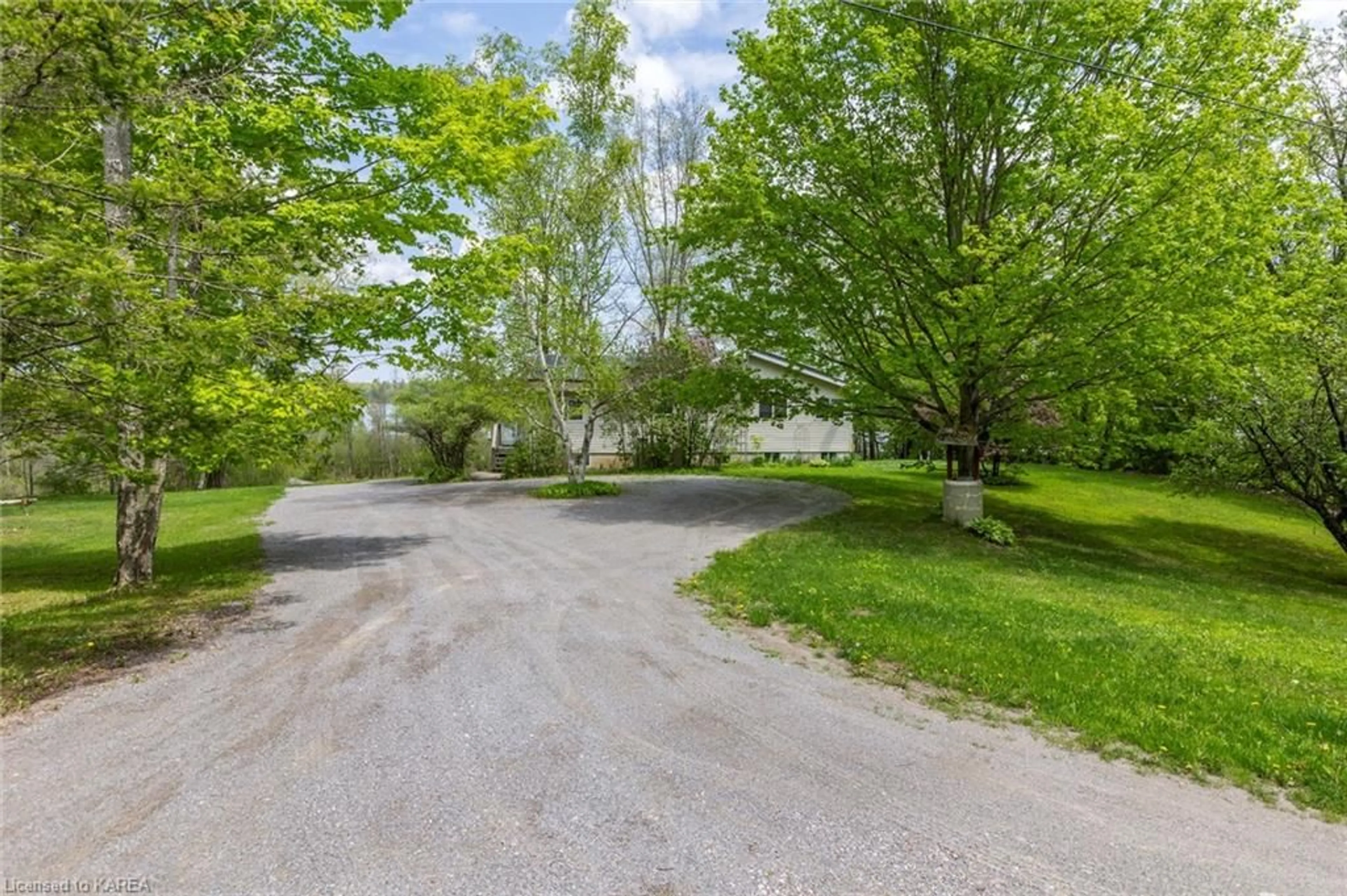 Street view for 209 Butler Dr, North Kawartha Twp Ontario K0L 3E0