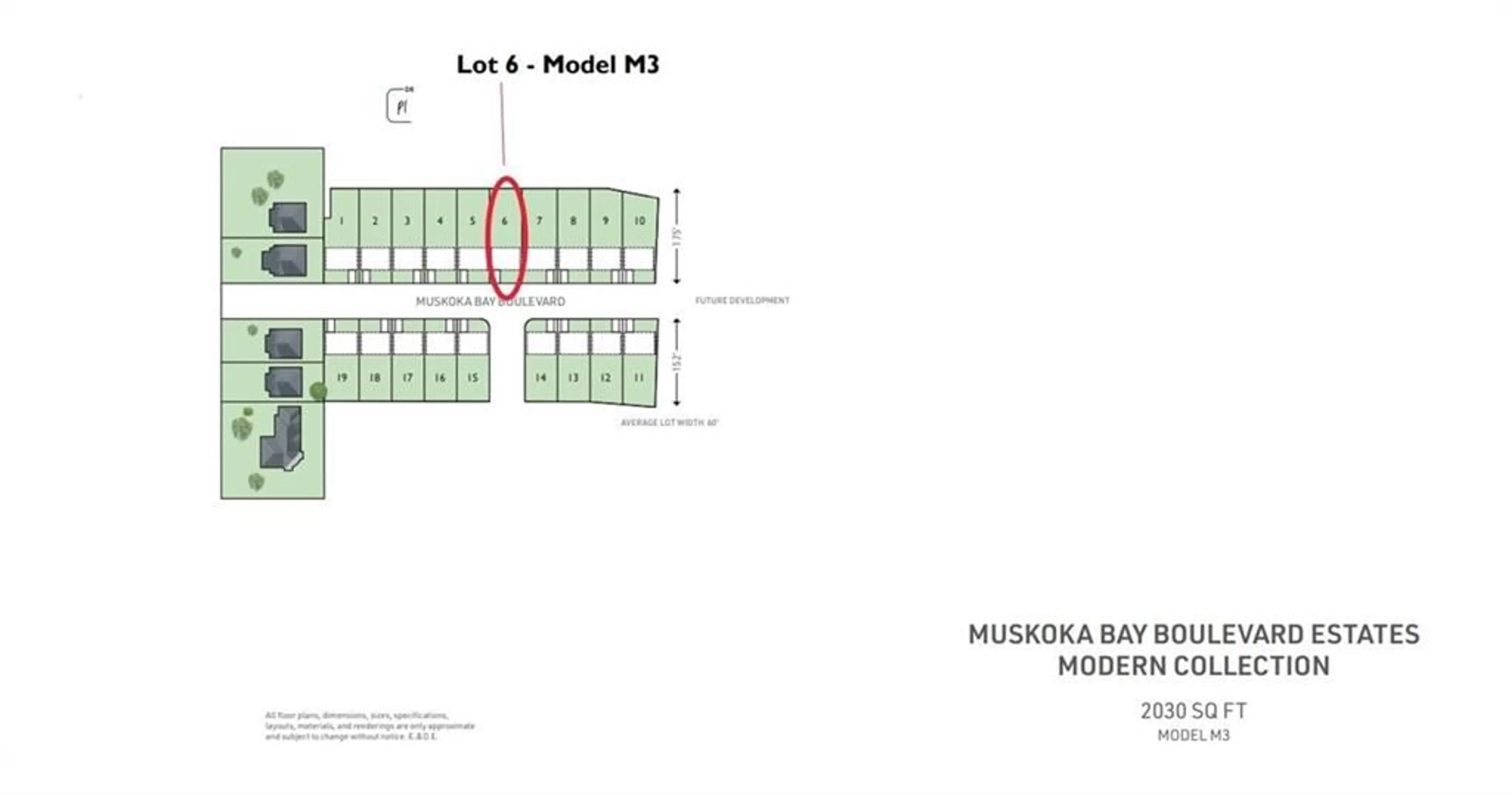 Floor plan for 45 Muskoka Bay Blvd, Gravenhurst Ontario P1P 1R2