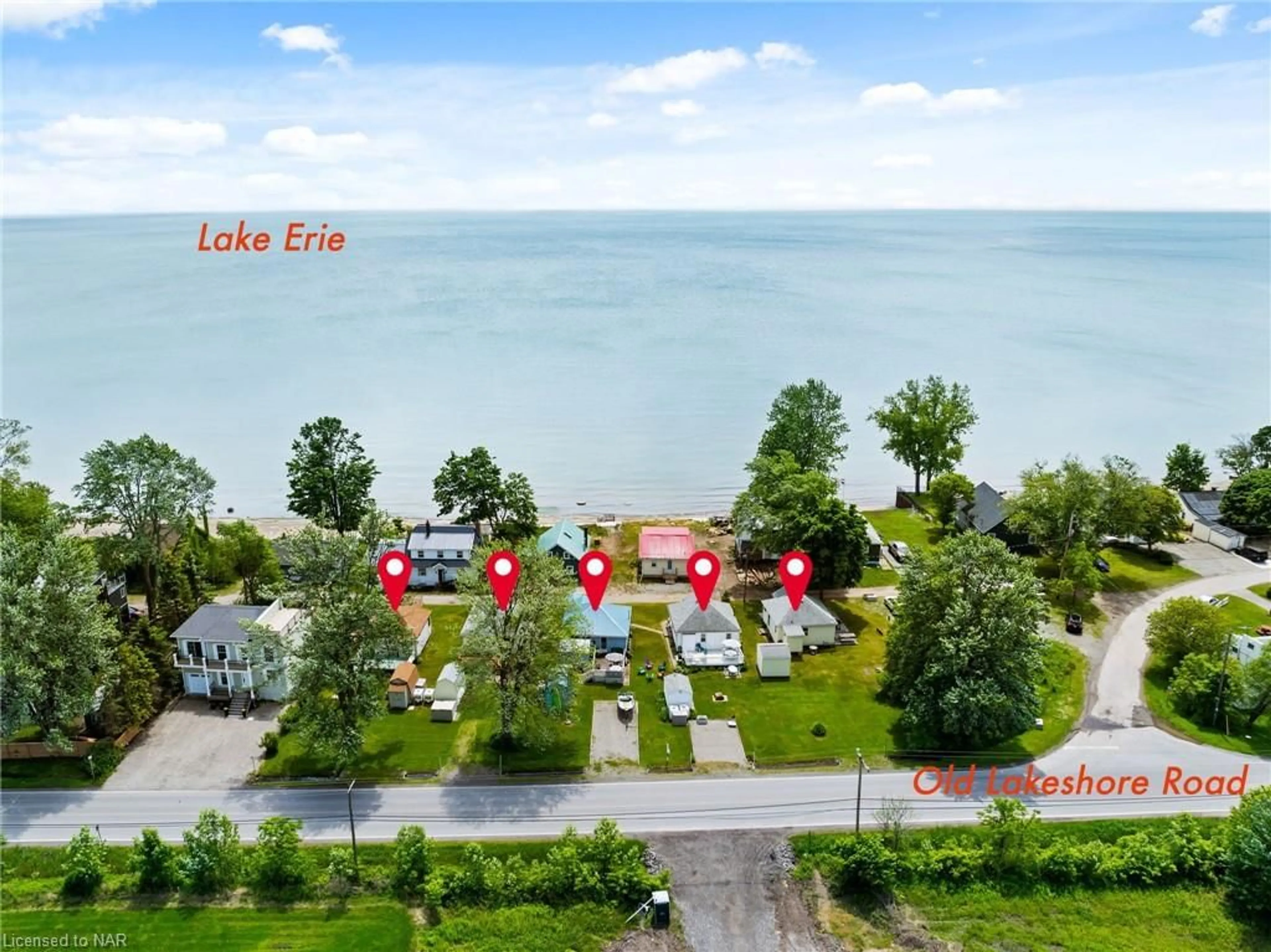 Lakeview for 12807-12815 Lakeshore Rd, Wainfleet Ontario L0S 1V0