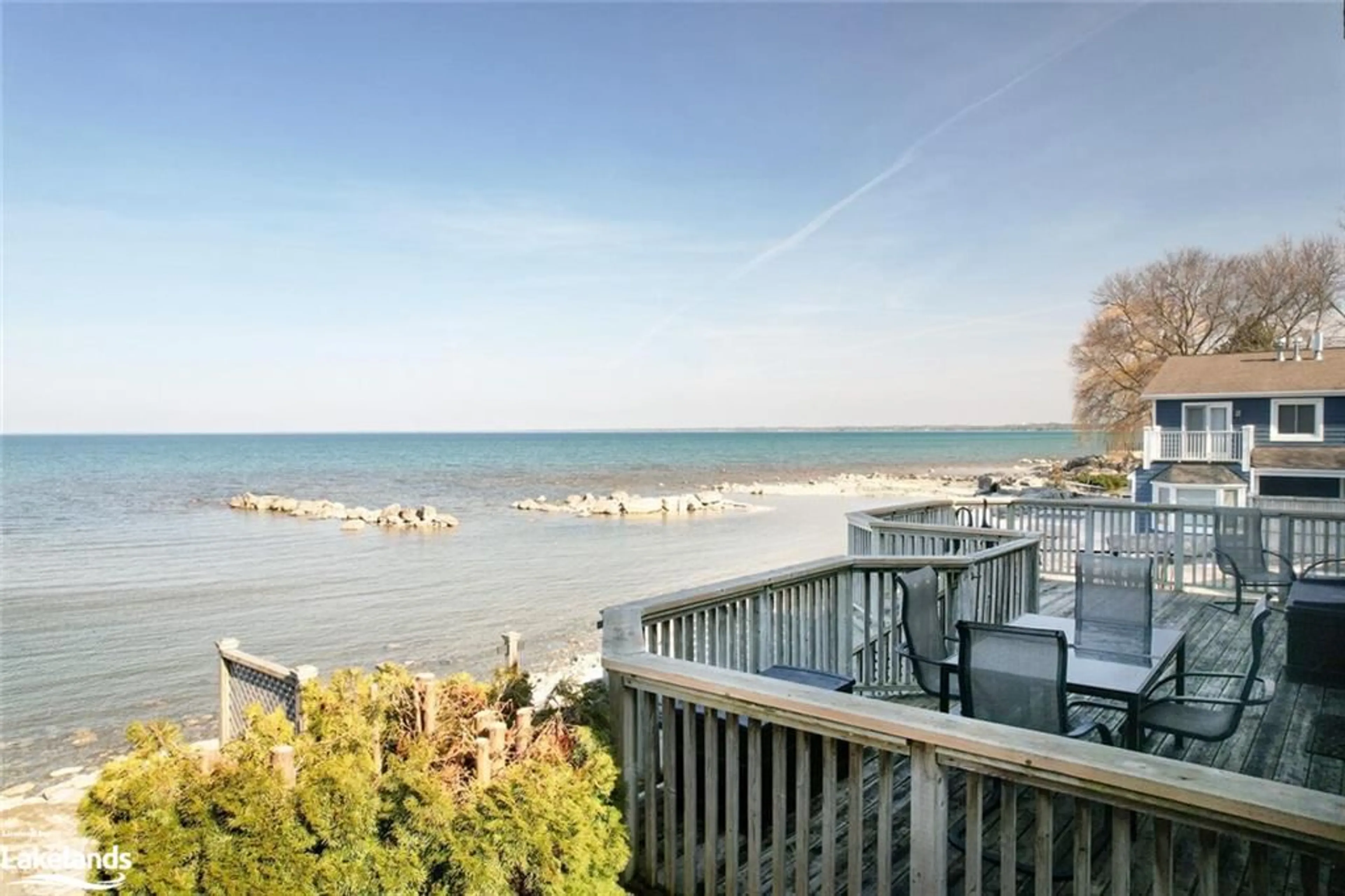 Lakeview for 46 William Ave, Wasaga Beach Ontario L9Z 2X3