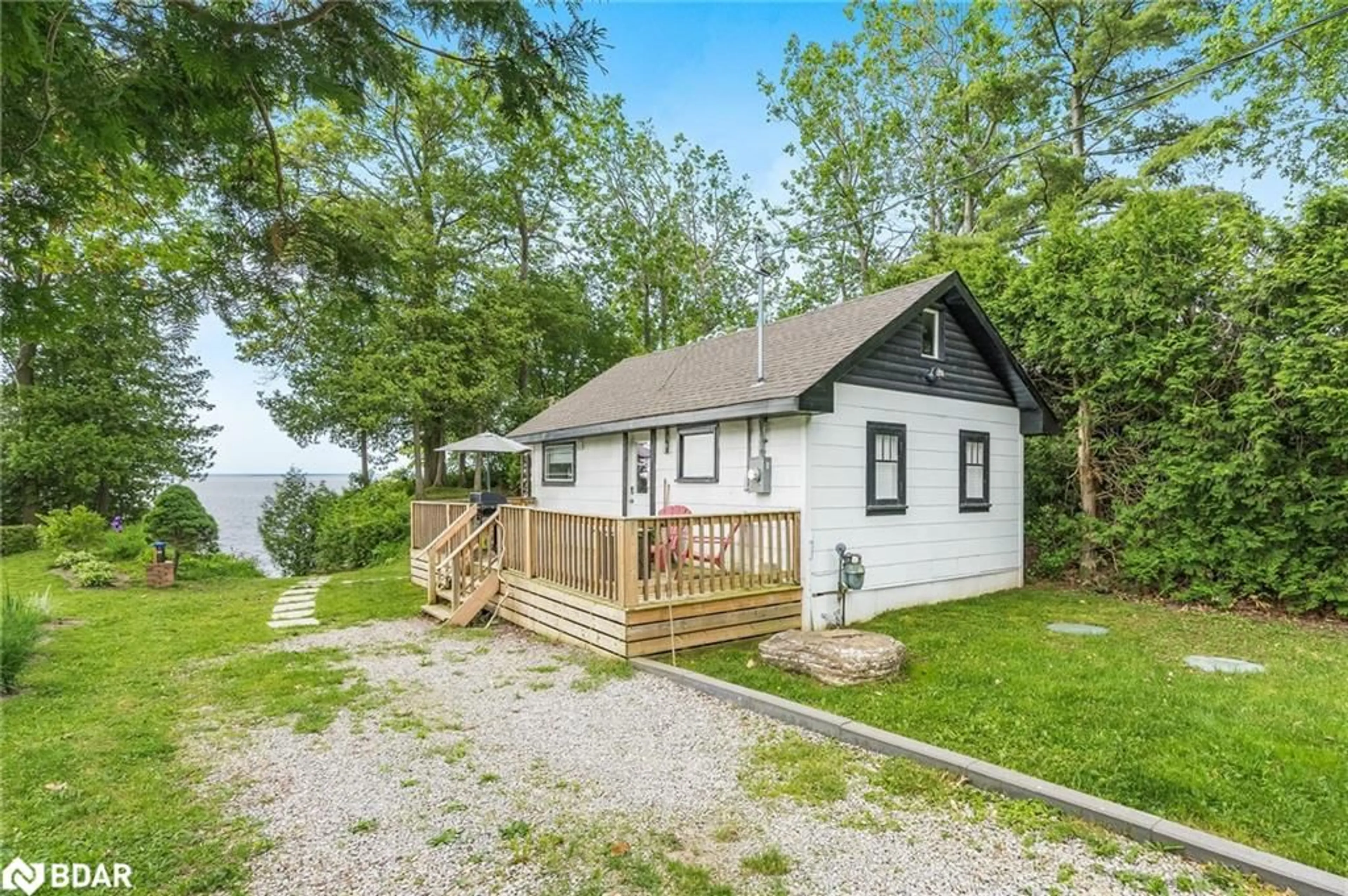 Cottage for 23 Stanley Ave, Oro-Medonte Ontario L0L 1T0