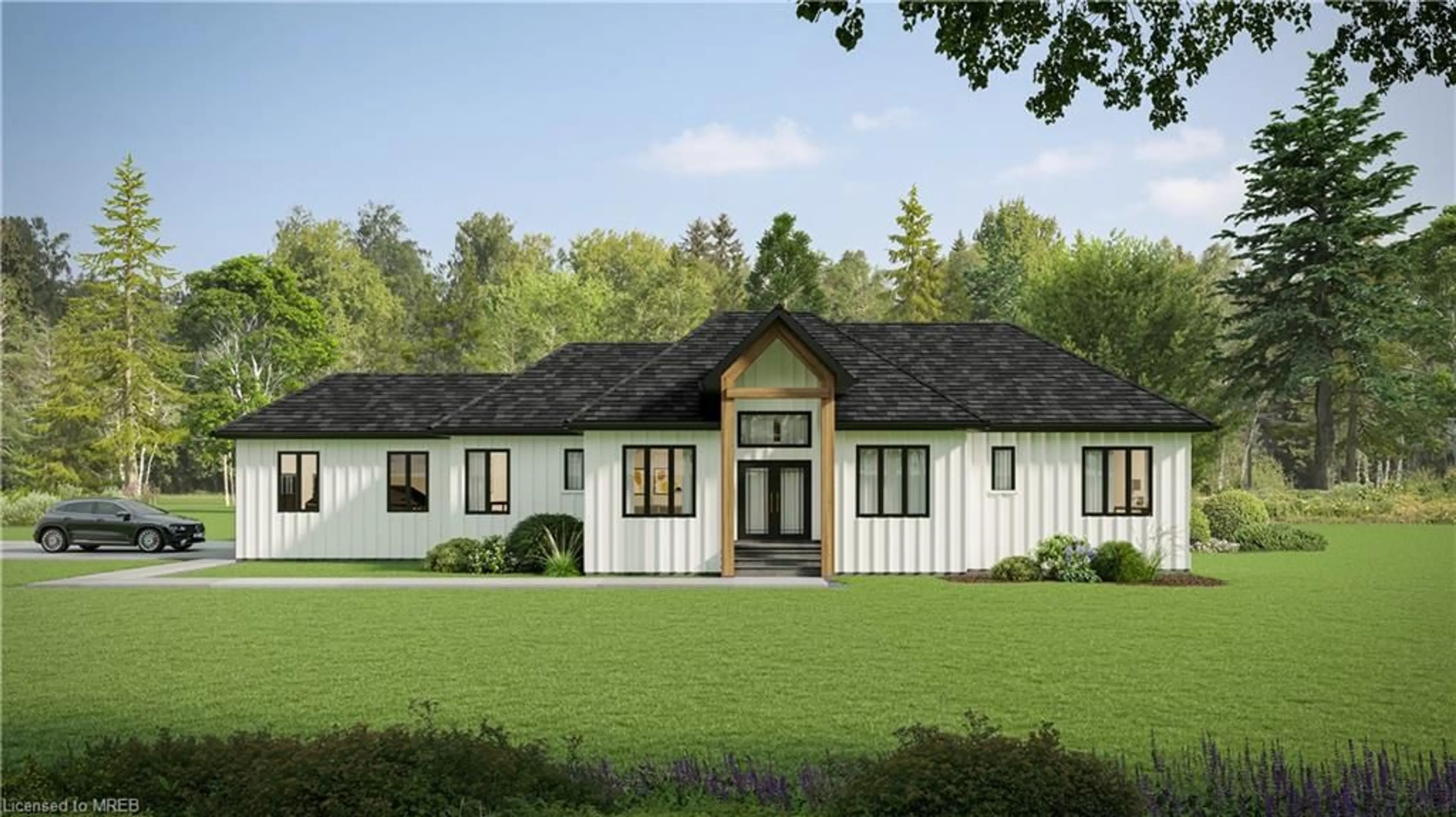 Cottage for 6264 Line 5, Oro-Medonte Ontario L0K 2A0