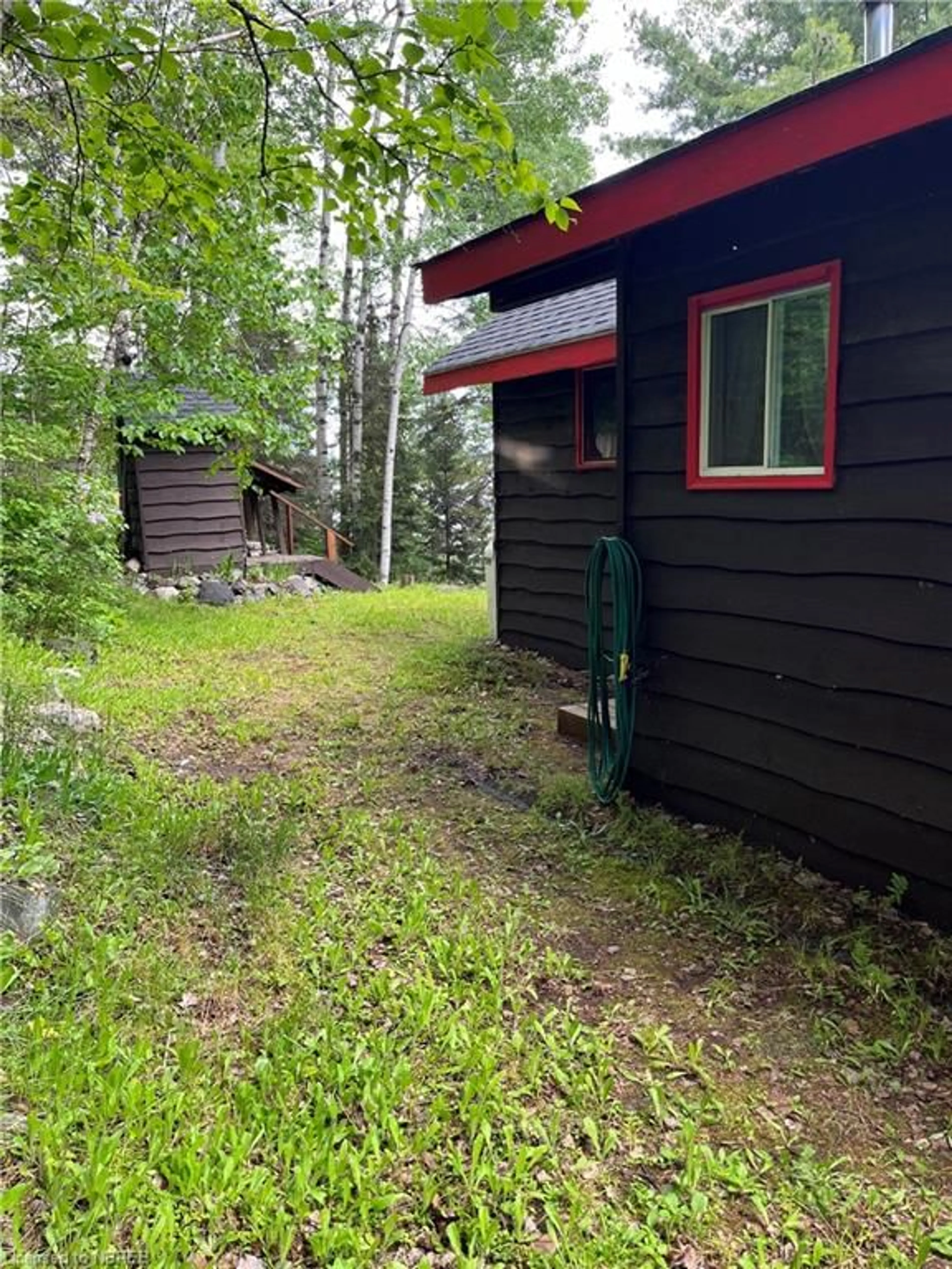 Cottage for 277 Net Creek Rd, Temagami Ontario P0H 2H0