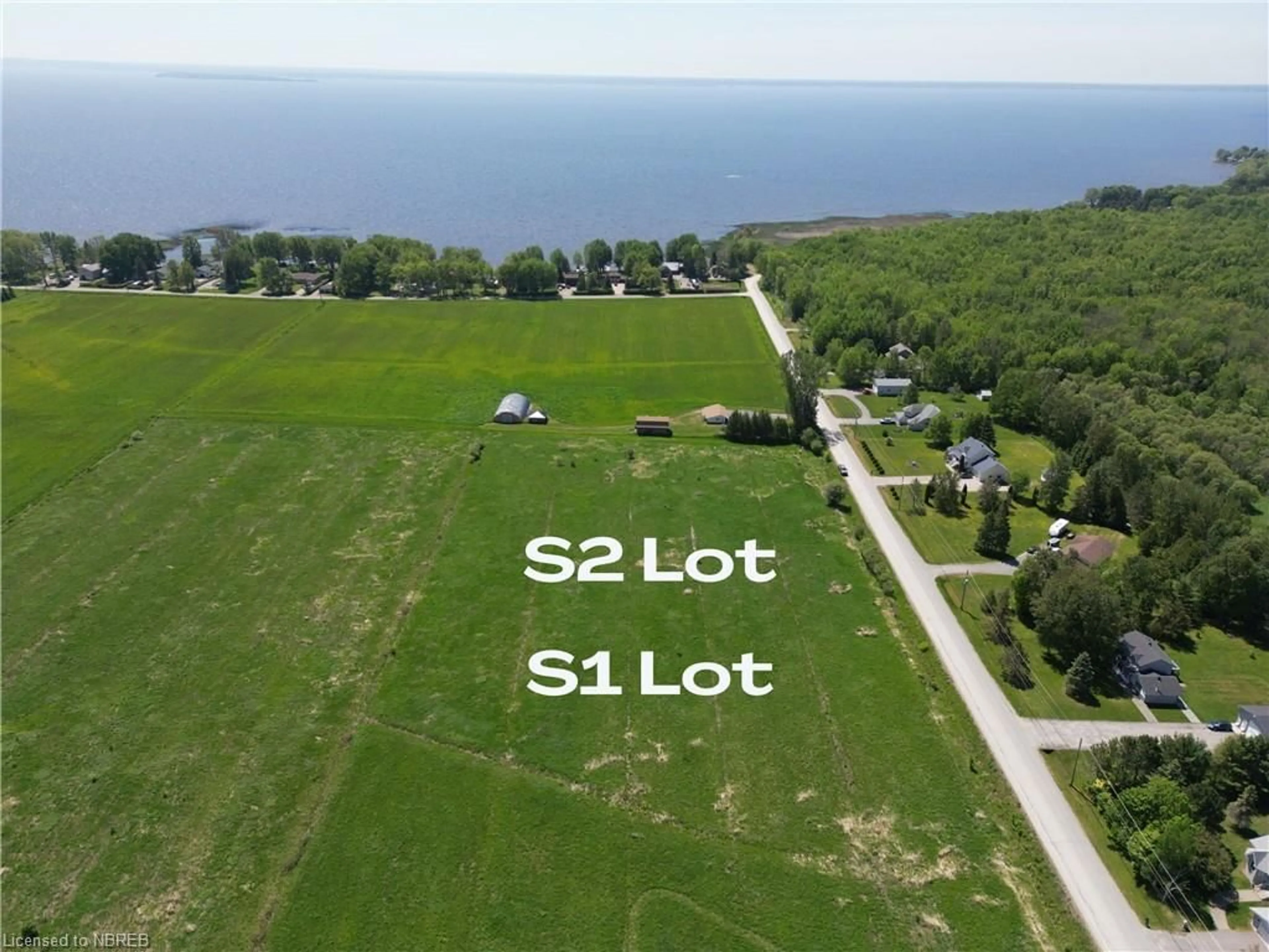 Lakeview for S1 (LOT) Nipissing Rd, Sturgeon Falls Ontario P2B 2V8