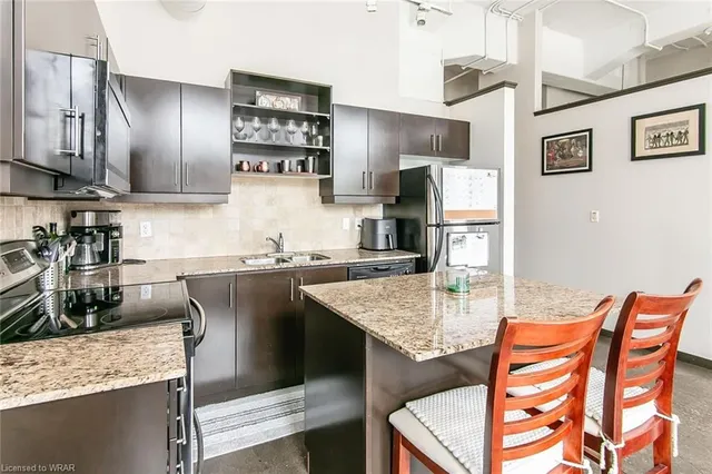Additional property image - 404 King St Unit 117
