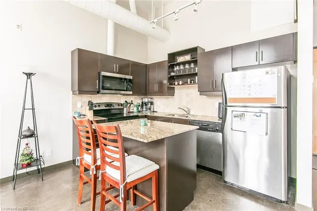 Additional property image - 404 King St Unit 117